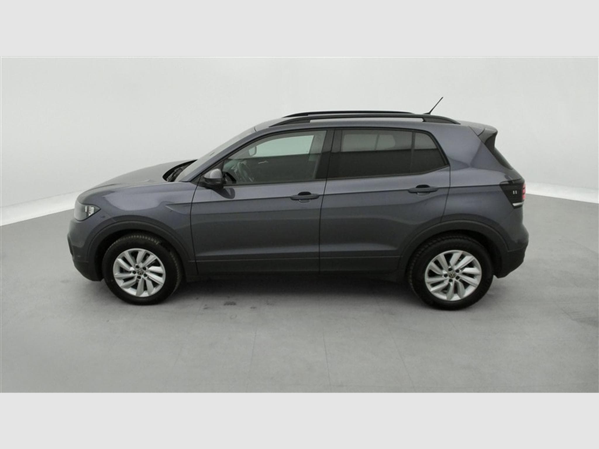 VW T-Cross 1.0 TSI 110cv DSG Life CARPLAY / CAMERA / JA (2023) - Foto 3