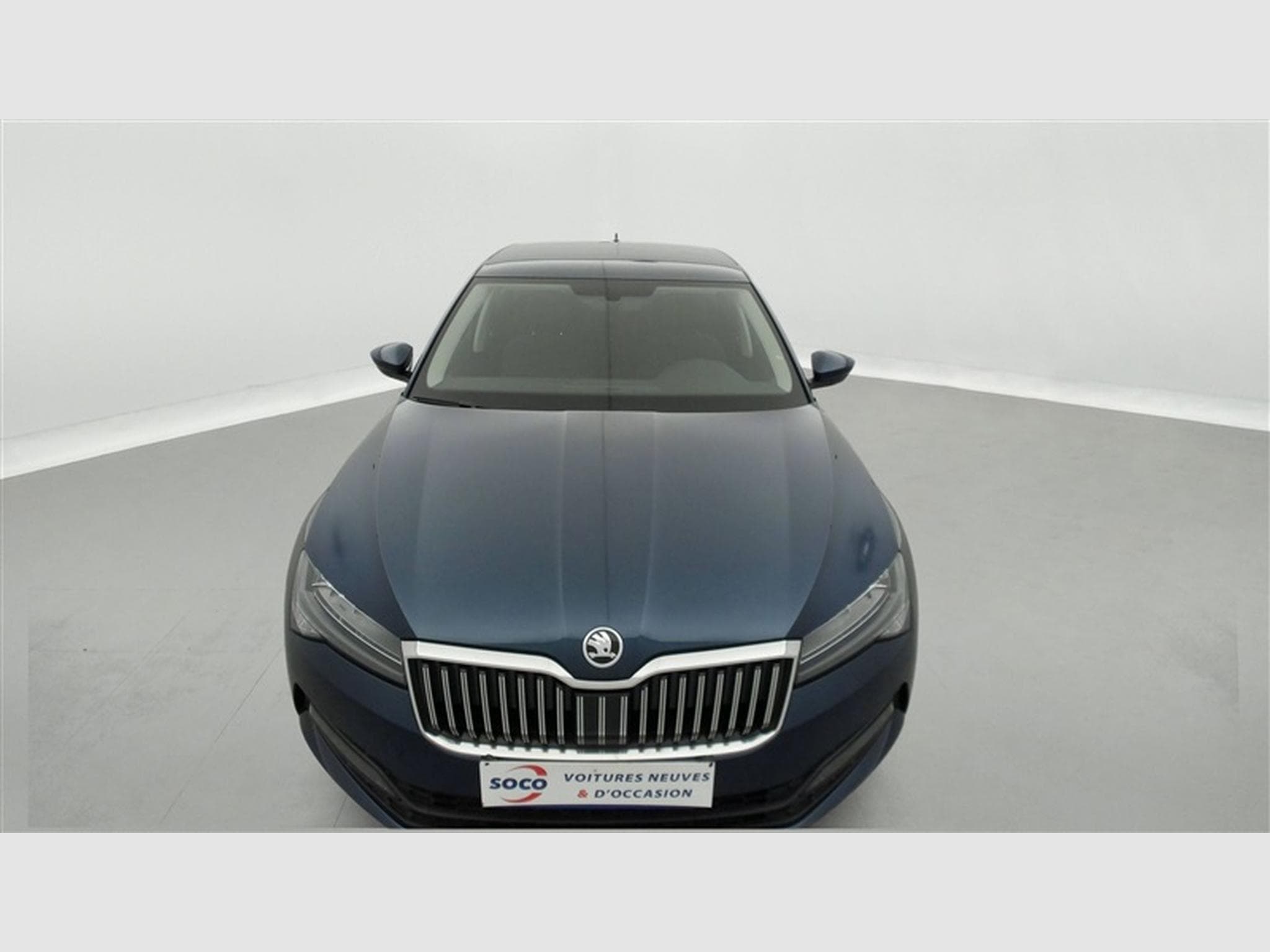 Skoda Superb 1.5 TSI ACT Style DSG (2022) - Foto 4