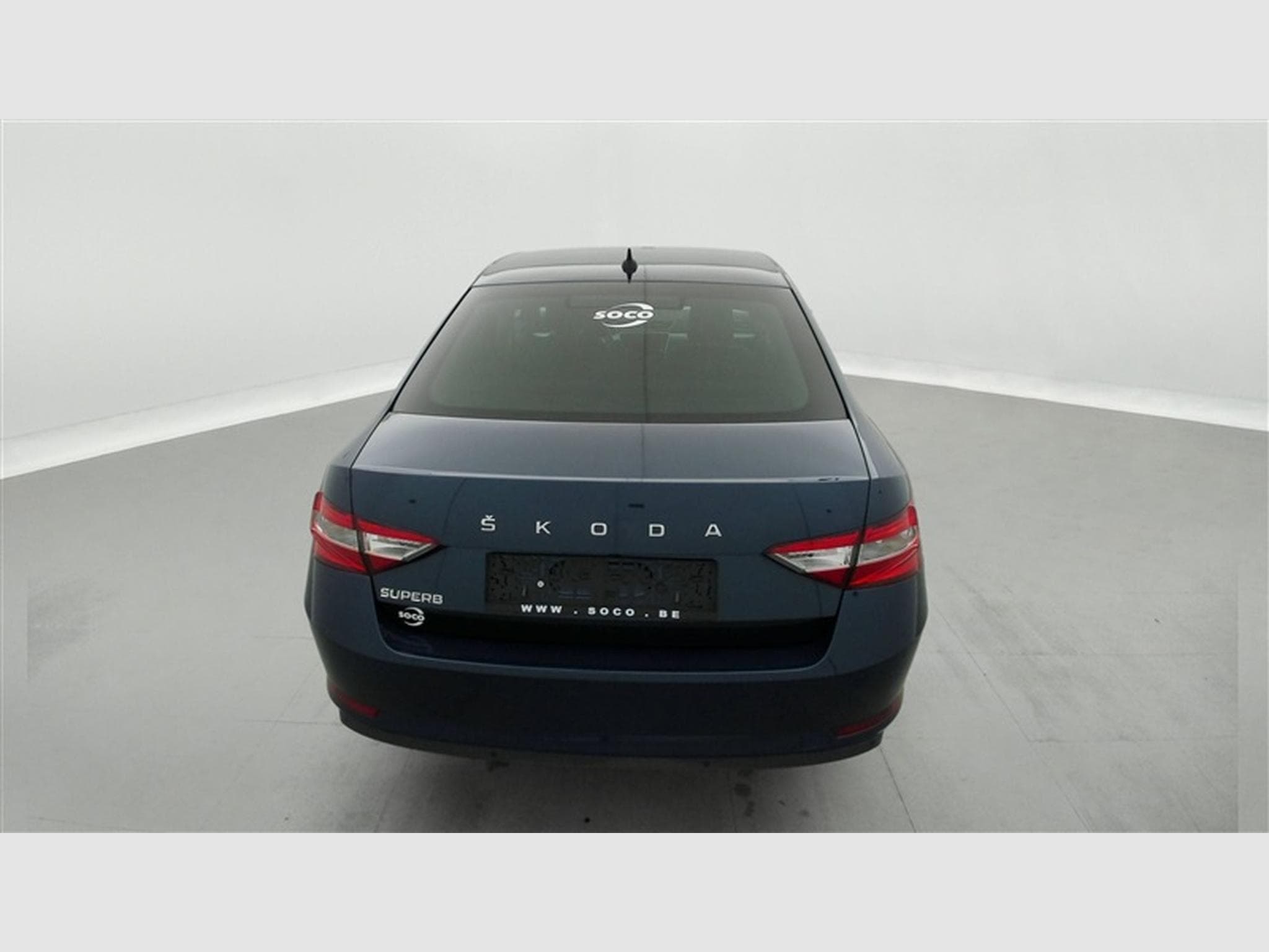 Skoda Superb 1.5 TSI ACT Style DSG (2022) - Foto 5
