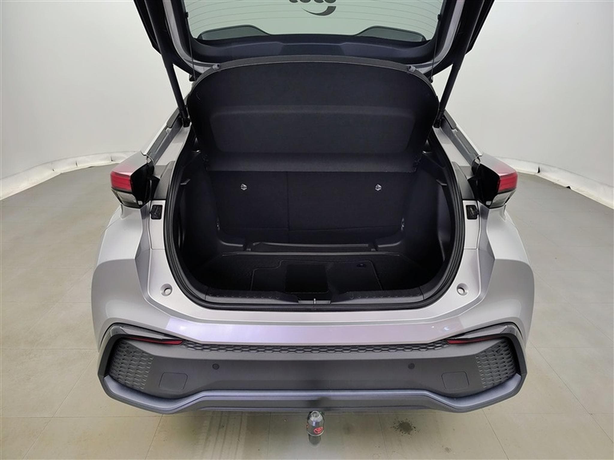 Toyota C-HR Hybrid HEV 1.8 Premium Bi-Tone E-CVT°NAV°CARPLAY°CAMERA360 (2024) - Foto 14