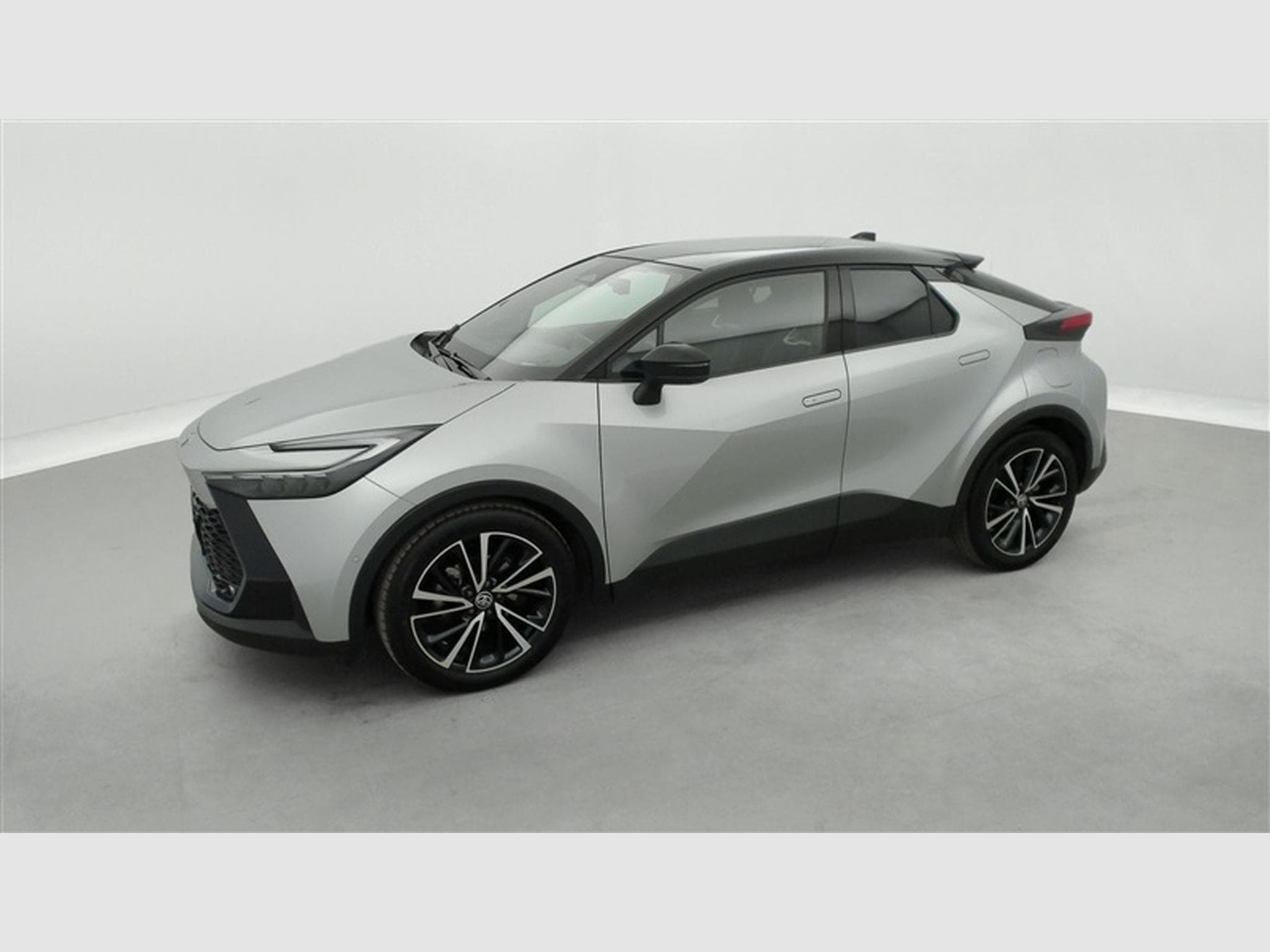Toyota C-HR Hybrid HEV 1.8 Premium Bi-Tone E-CVT°NAV°CARPLAY°CAMERA360 (2024) - Foto 25