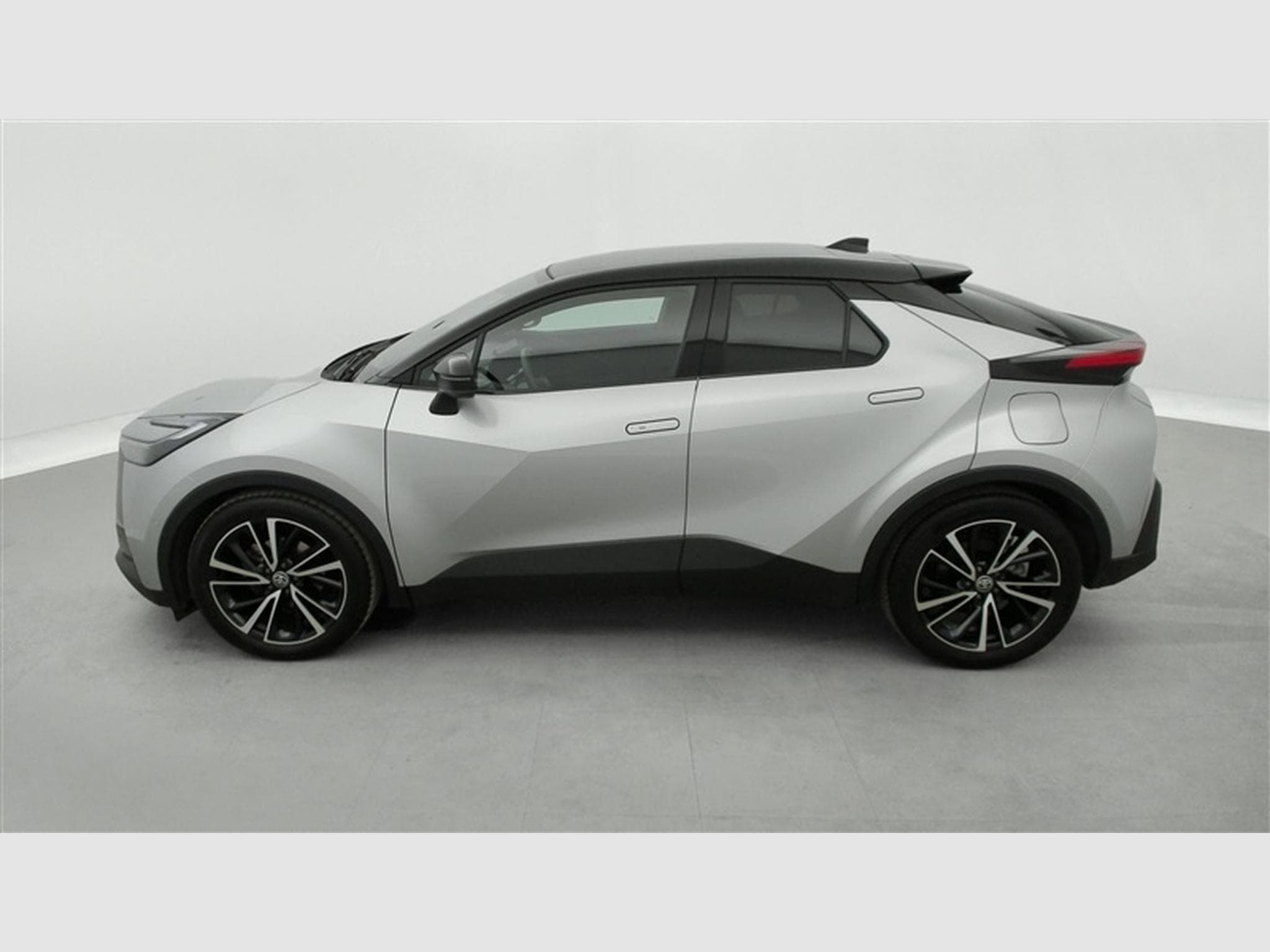 Toyota C-HR Hybrid HEV 1.8 Premium Bi-Tone E-CVT°NAV°CARPLAY°CAMERA360 (2024) - Foto 3