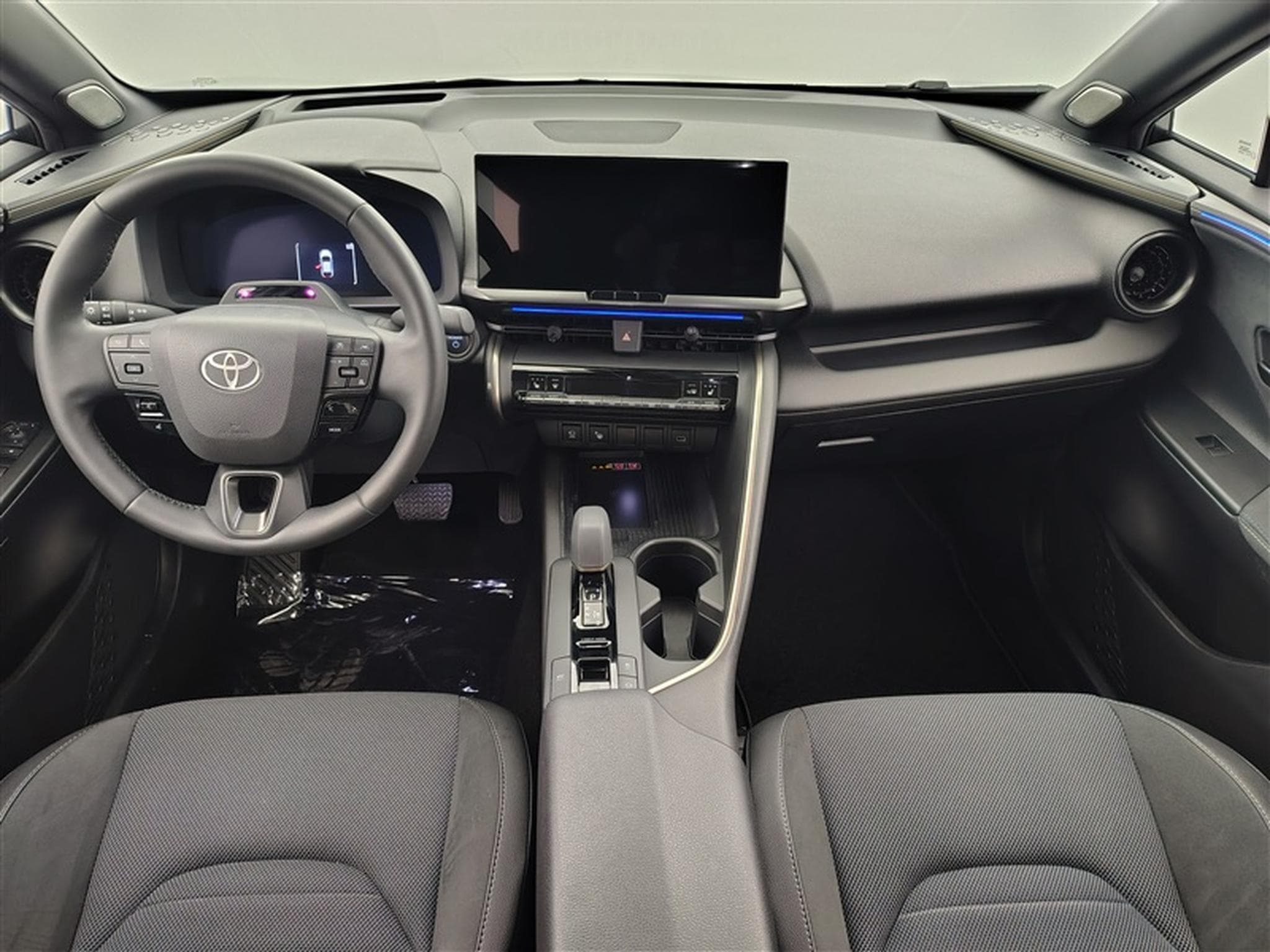 Toyota C-HR Hybrid HEV 1.8 Premium Bi-Tone E-CVT°NAV°CARPLAY°CAMERA360 (2024) - Foto 8