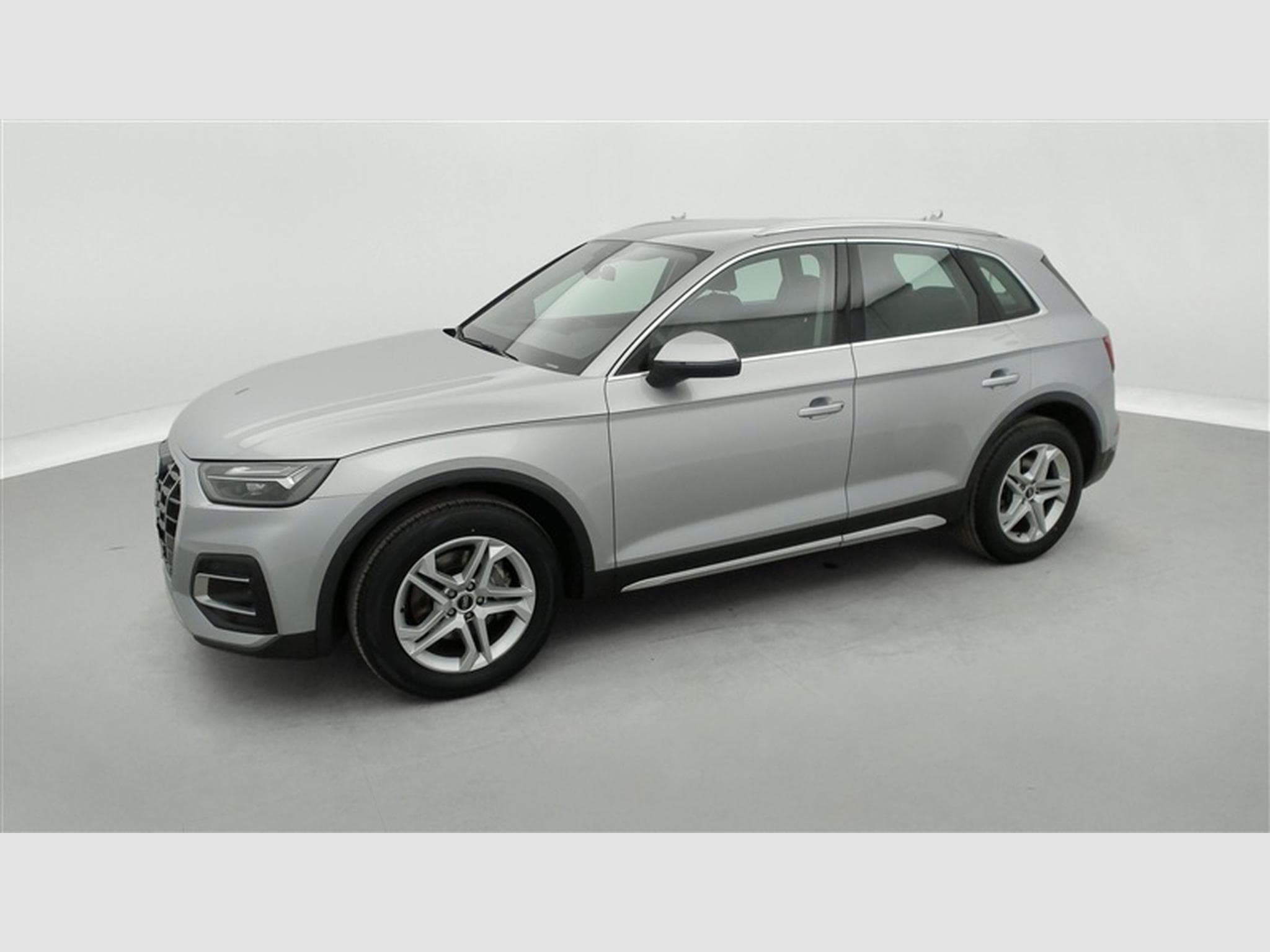 Audi Q5 35 TDi 163Cv S-Tronic Advanced CUIR / NAVI / CAMERA (2022) - Foto 20