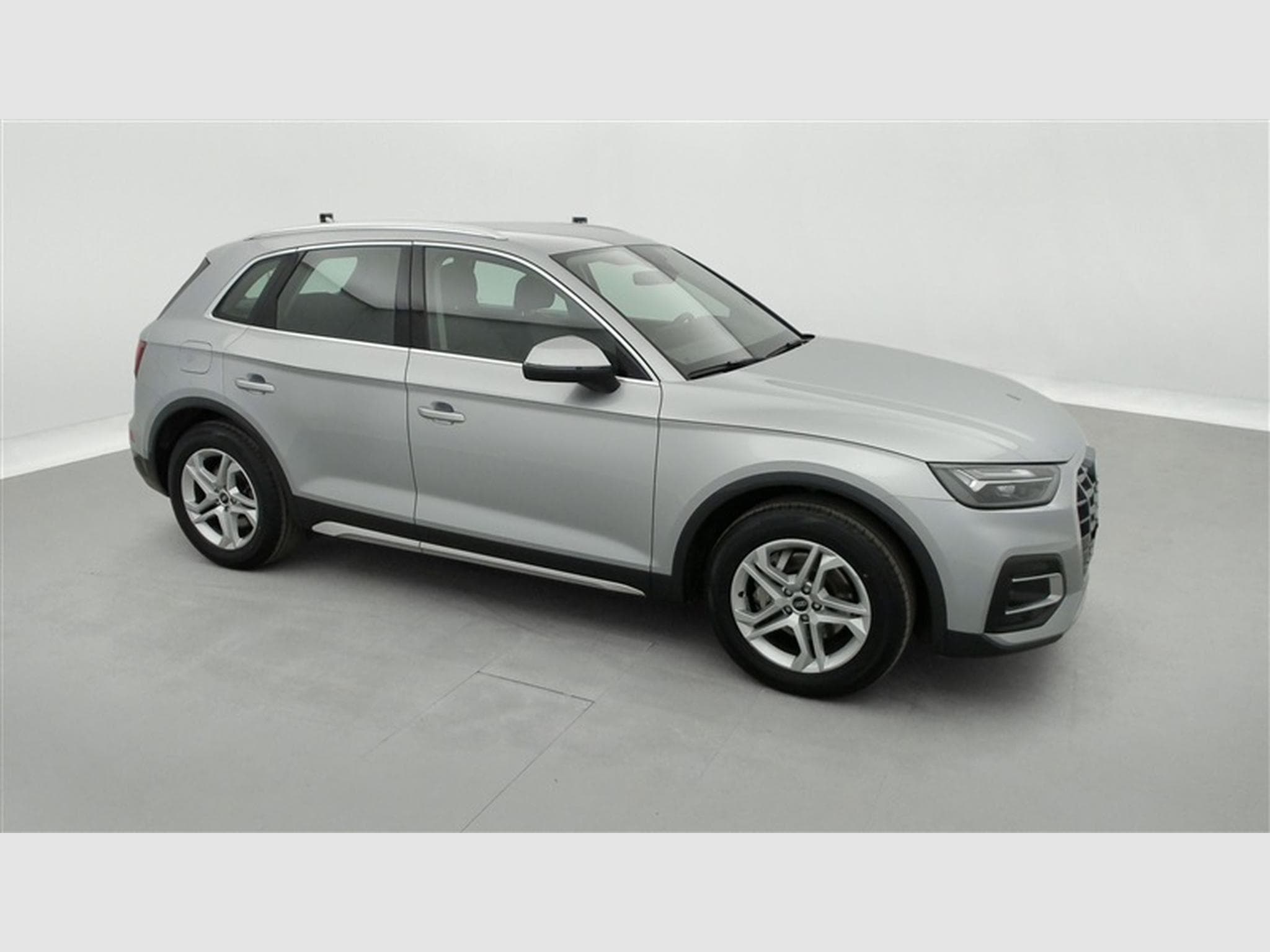 Audi Q5 35 TDi 163Cv S-Tronic Advanced CUIR / NAVI / CAMERA (2022) - Foto 22