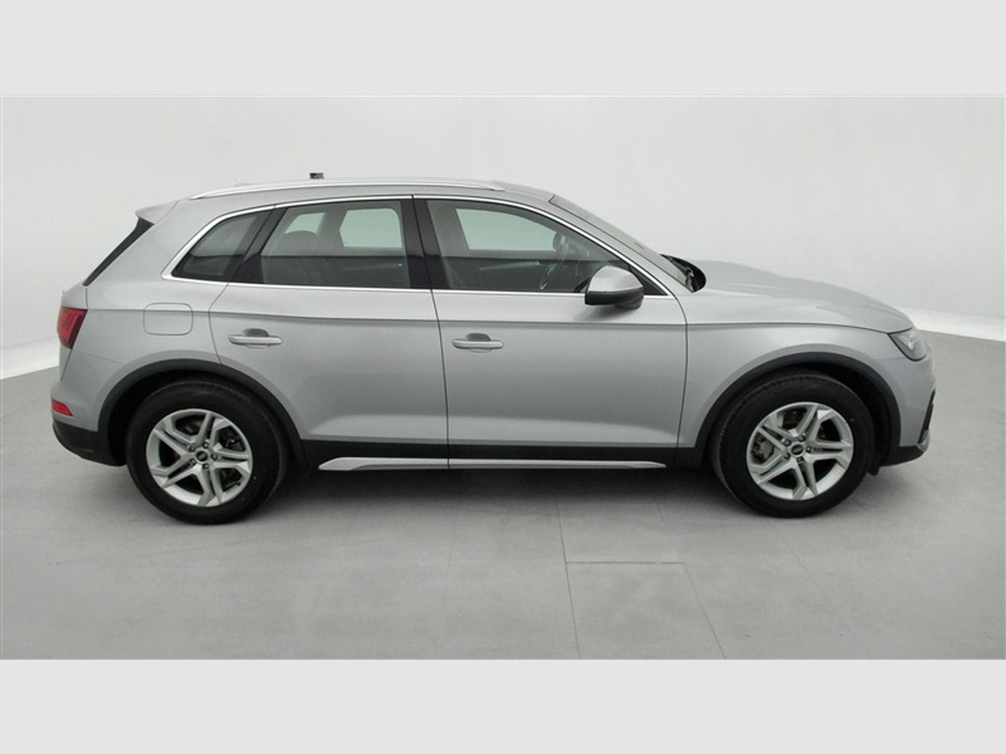 Audi Q5 35 TDi 163Cv S-Tronic Advanced CUIR / NAVI / CAMERA (2022) - Foto 23
