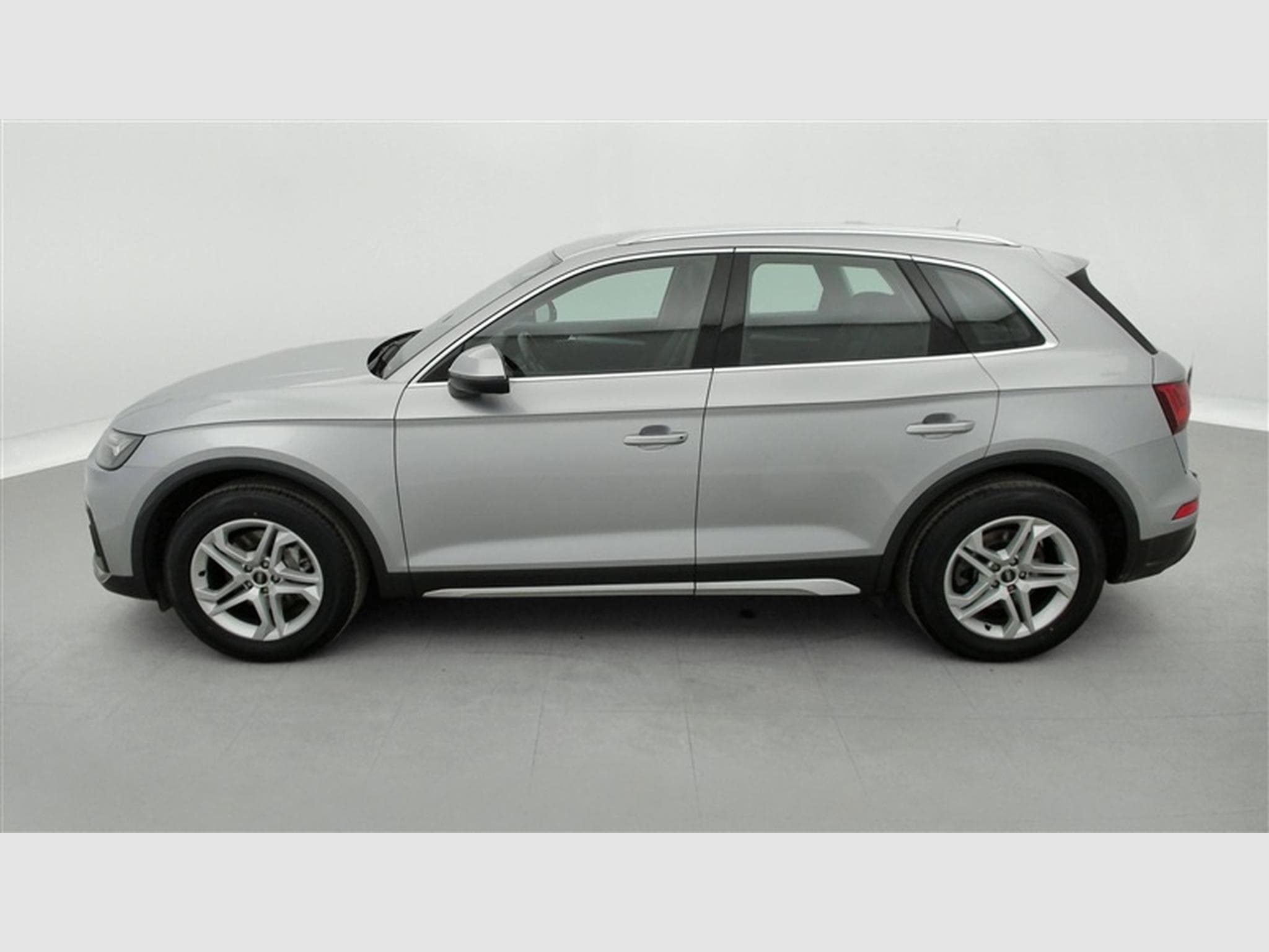 Audi Q5 35 TDi 163Cv S-Tronic Advanced CUIR / NAVI / CAMERA (2022) - Foto 3
