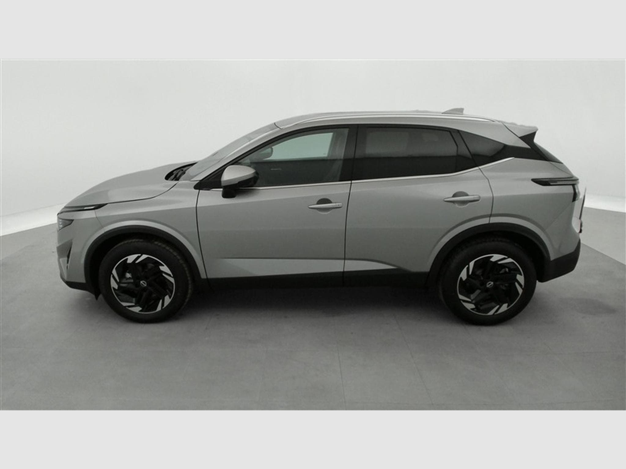 Nissan Qashqai 1.3 DIG-T MHEV X-Tronic N-Connecta CARPLAY / FULL LED / CAM (2026) - Foto 3