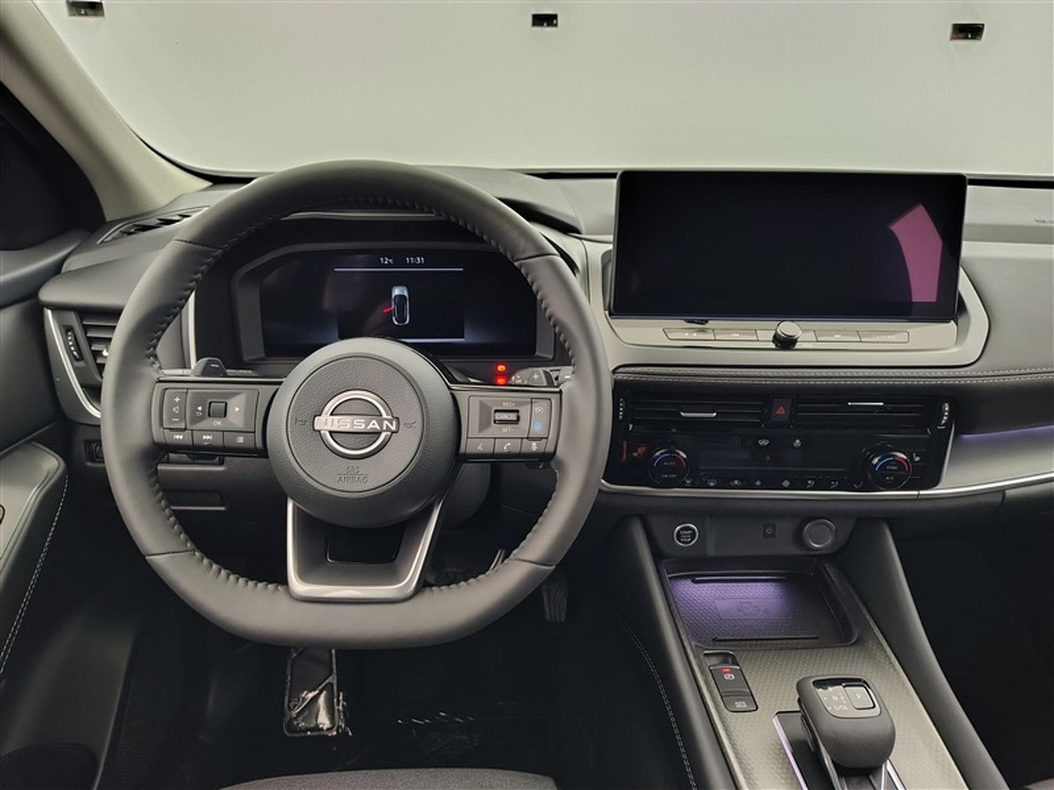 Nissan Qashqai 1.3 DIG-T MHEV X-Tronic N-Connecta CARPLAY / FULL LED / CAM (2026) - Foto 9
