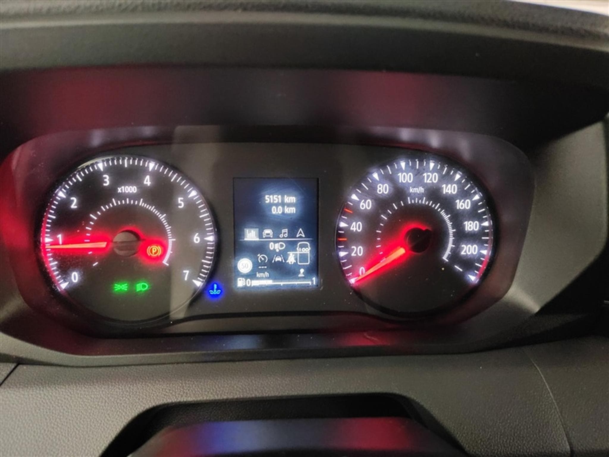Renault Master Benne Basculante (2026) - Foto 10