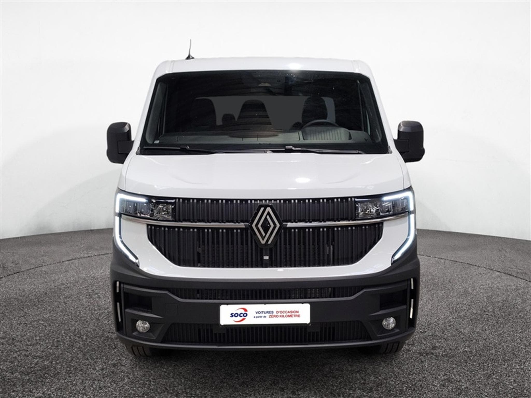 Renault Master Benne Basculante (2026) - Foto 4