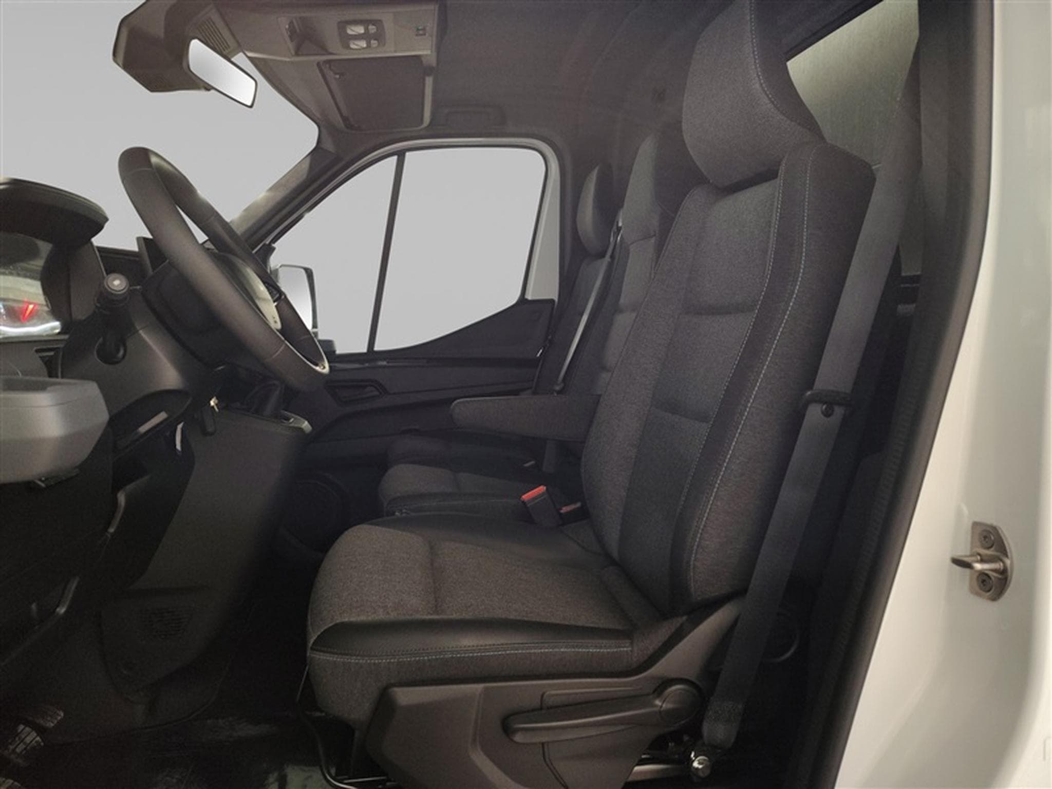 Renault Master Benne Basculante (2026) - Foto 7