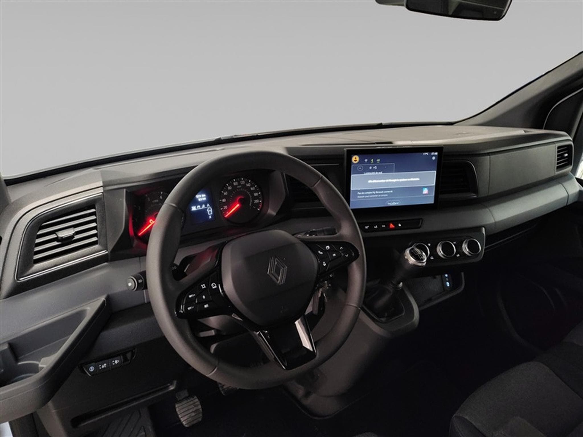 Renault Master Benne Basculante (2026) - Foto 8