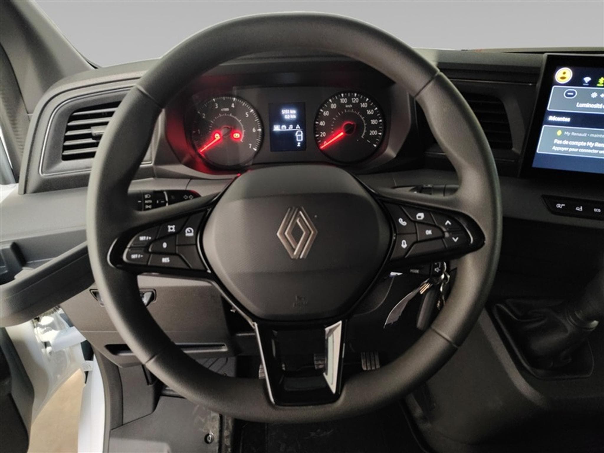 Renault Master Benne Basculante (2026) - Foto 9