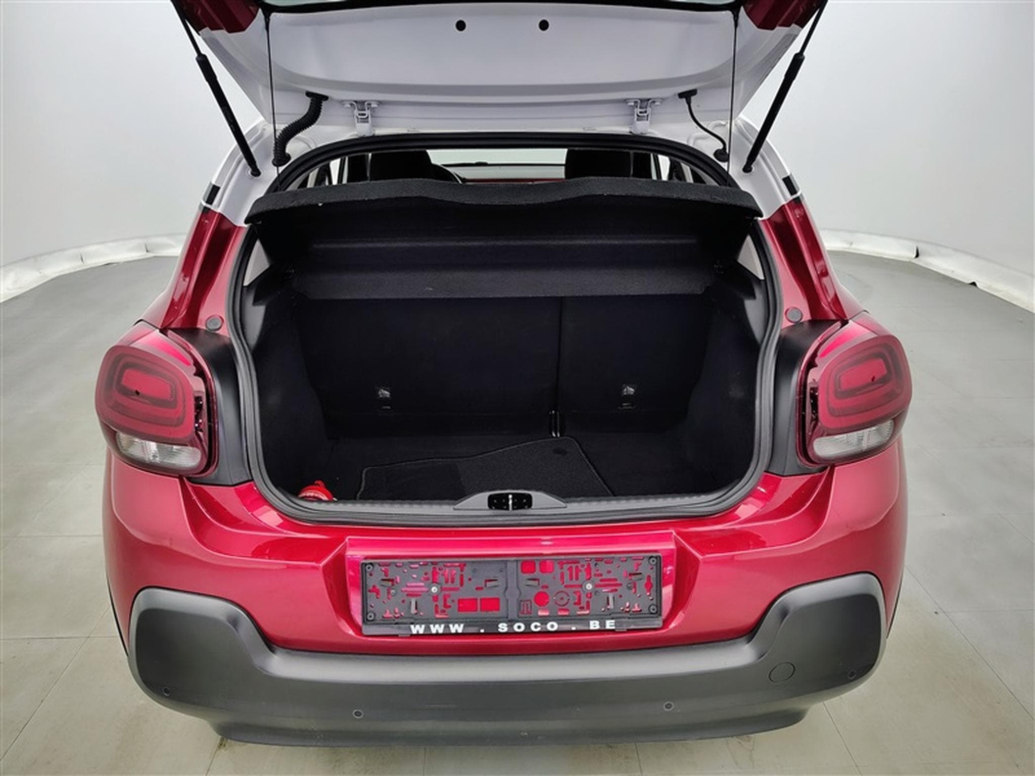 Citroen C3 1.2 PureTech Shine S&S (2020) - Foto 14