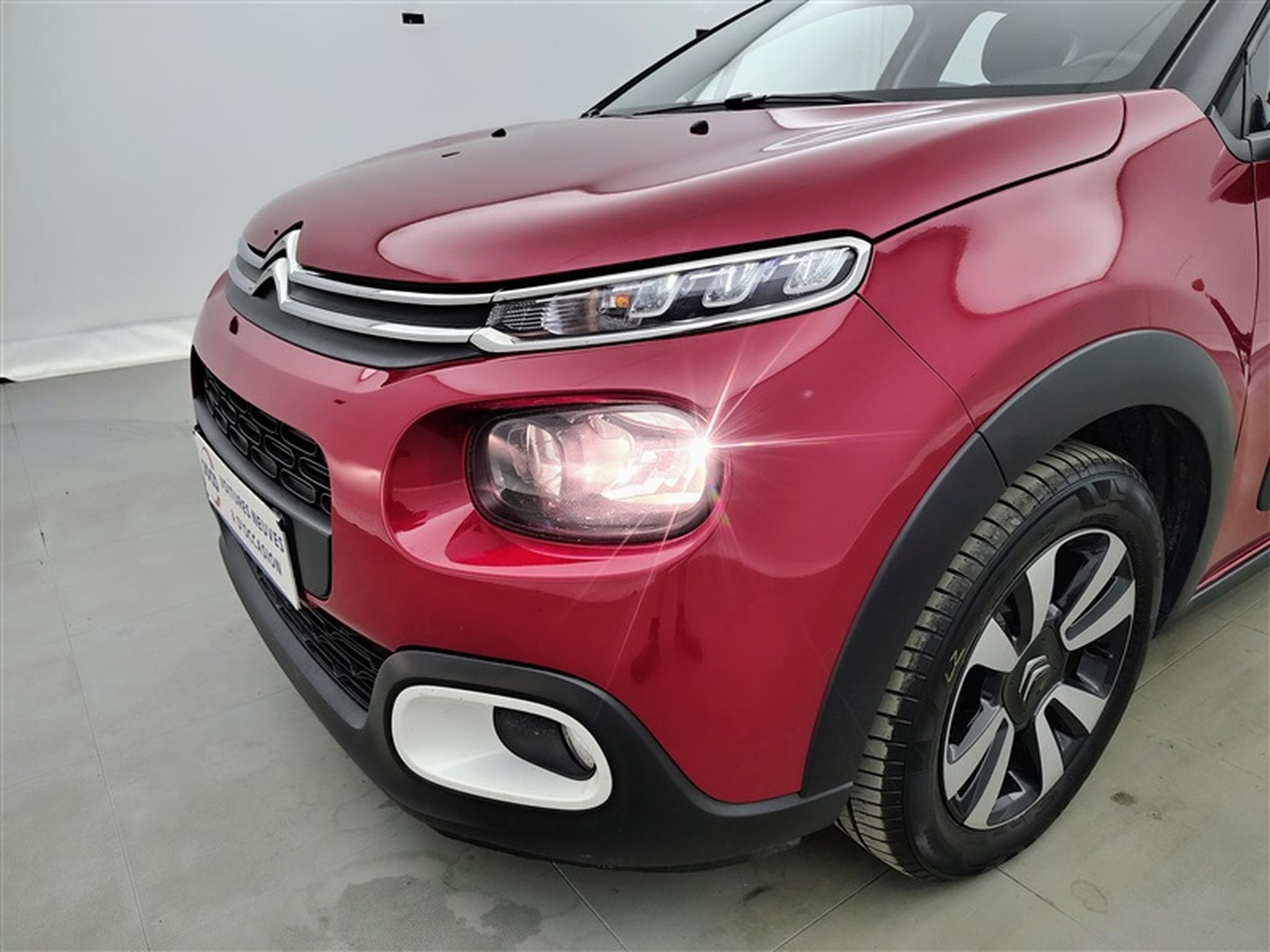 Citroen C3 1.2 PureTech Shine S&S (2020) - Foto 15