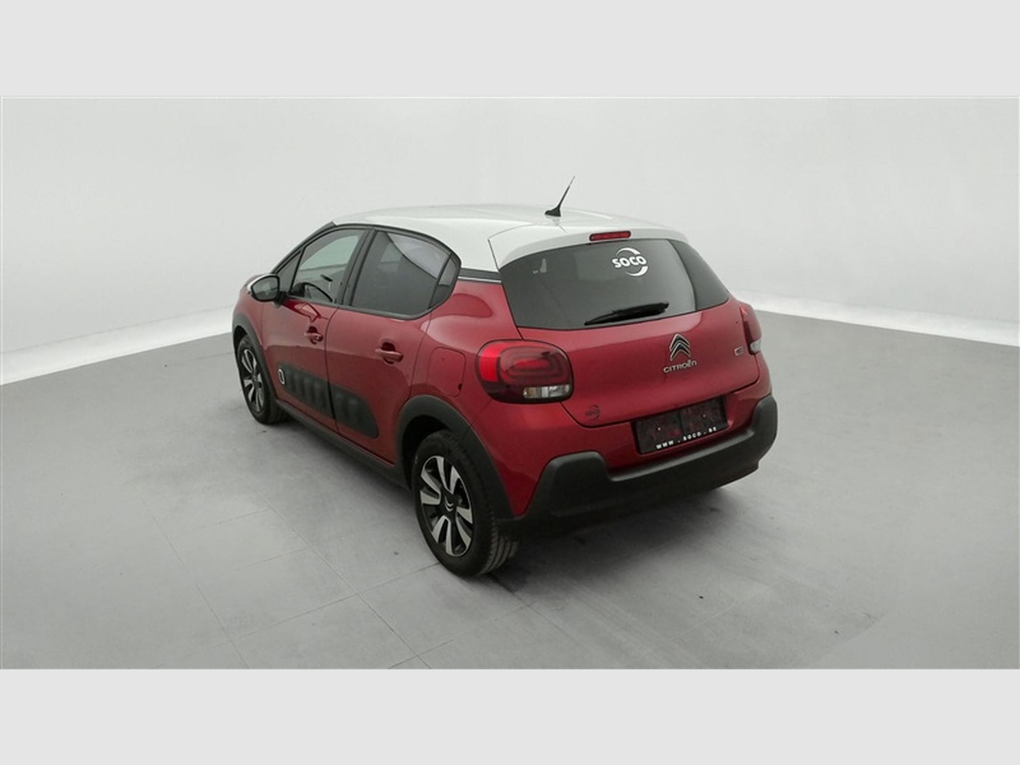 Citroen C3 1.2 PureTech Shine S&S (2020) - Foto 2