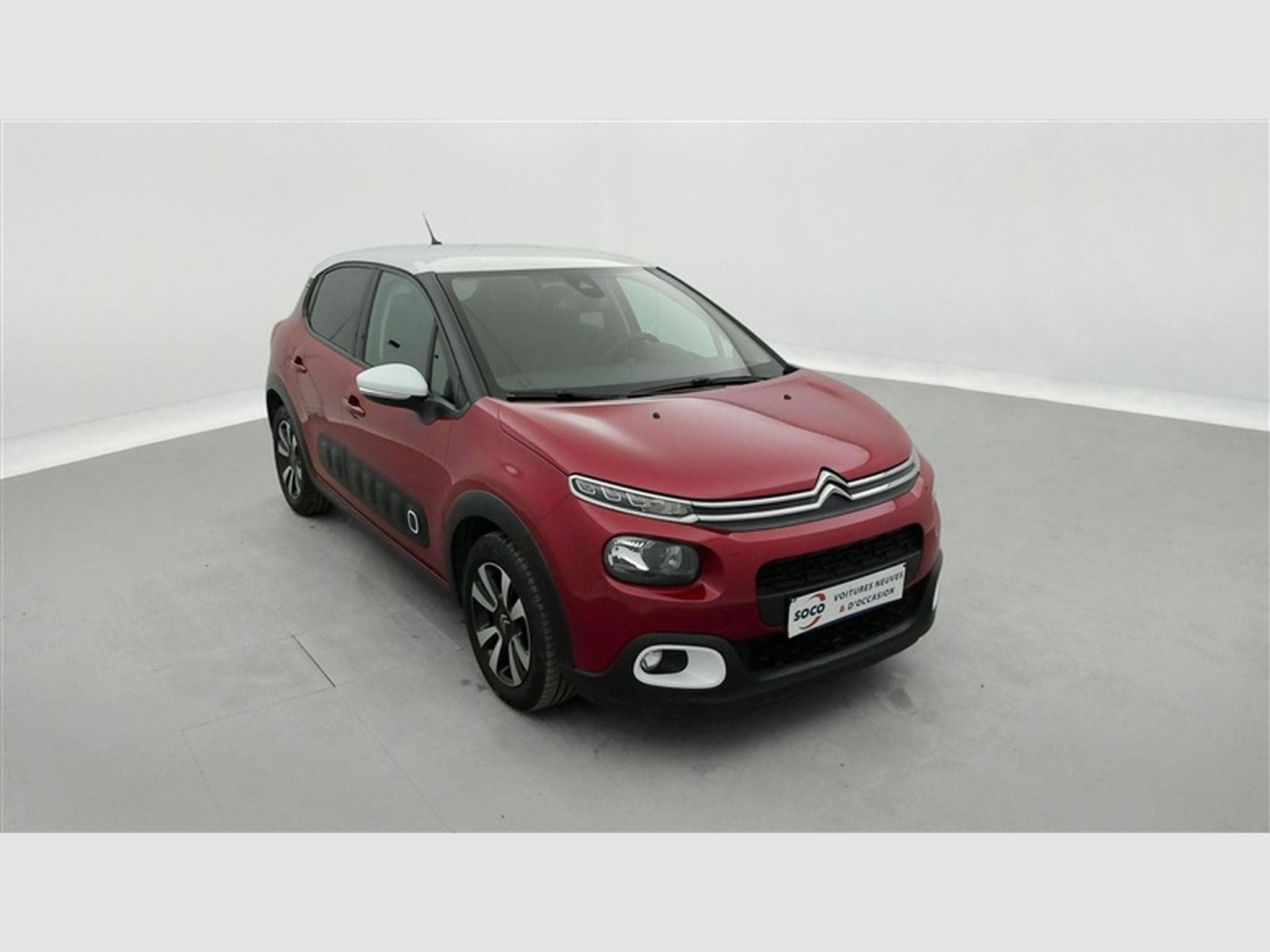 Citroen C3 1.2 PureTech Shine S&S (2020) - Foto 21