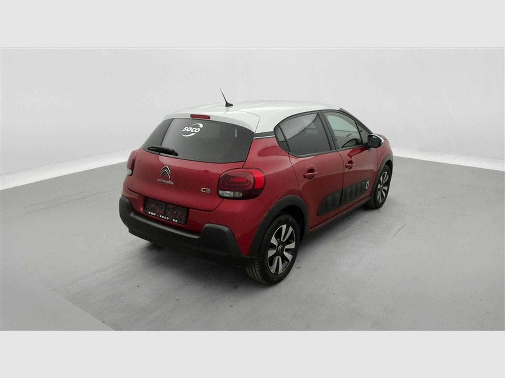 Citroen C3 1.2 PureTech Shine S&S (2020) - Foto 25