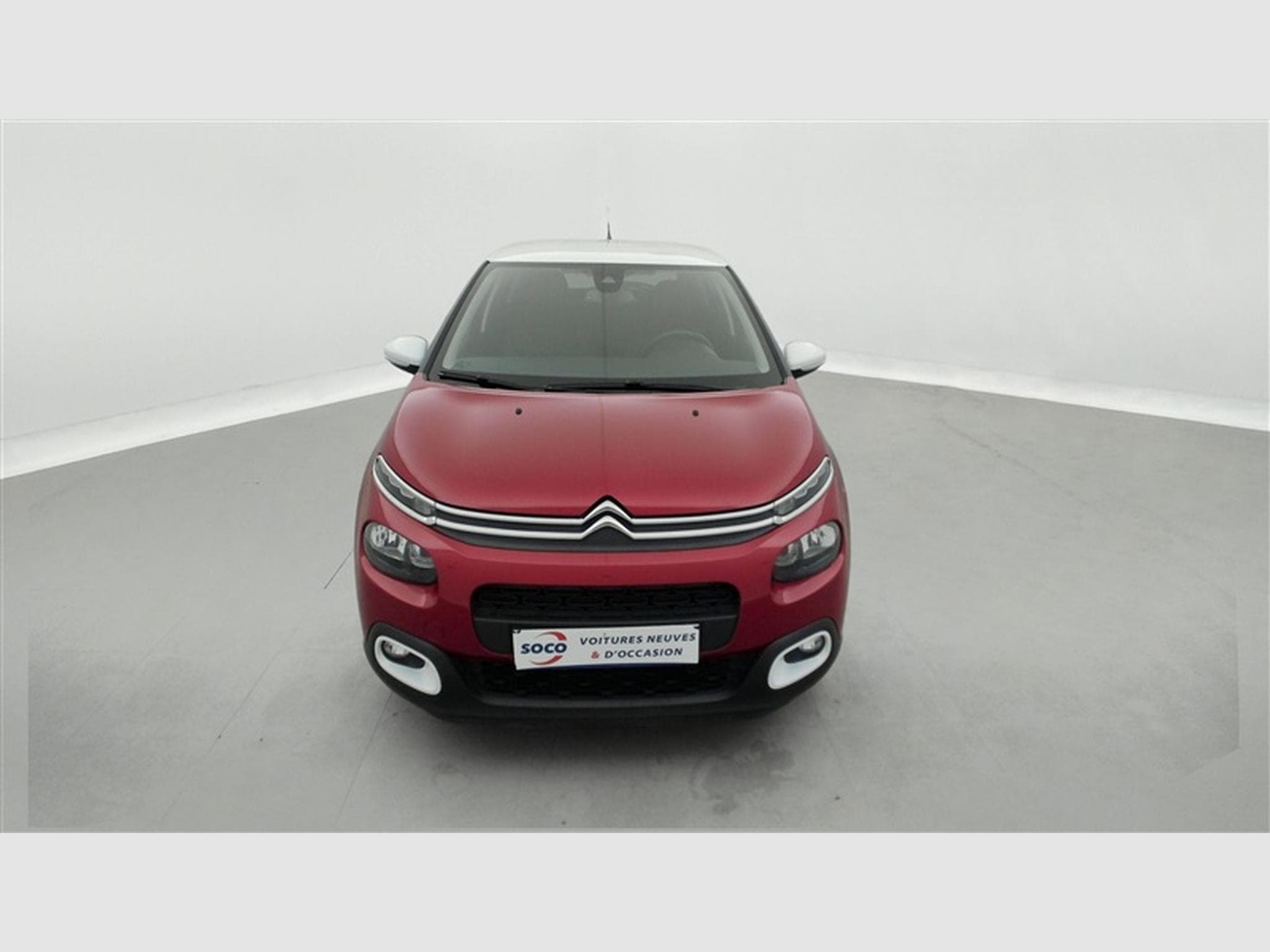 Citroen C3 1.2 PureTech Shine S&S (2020) - Foto 4