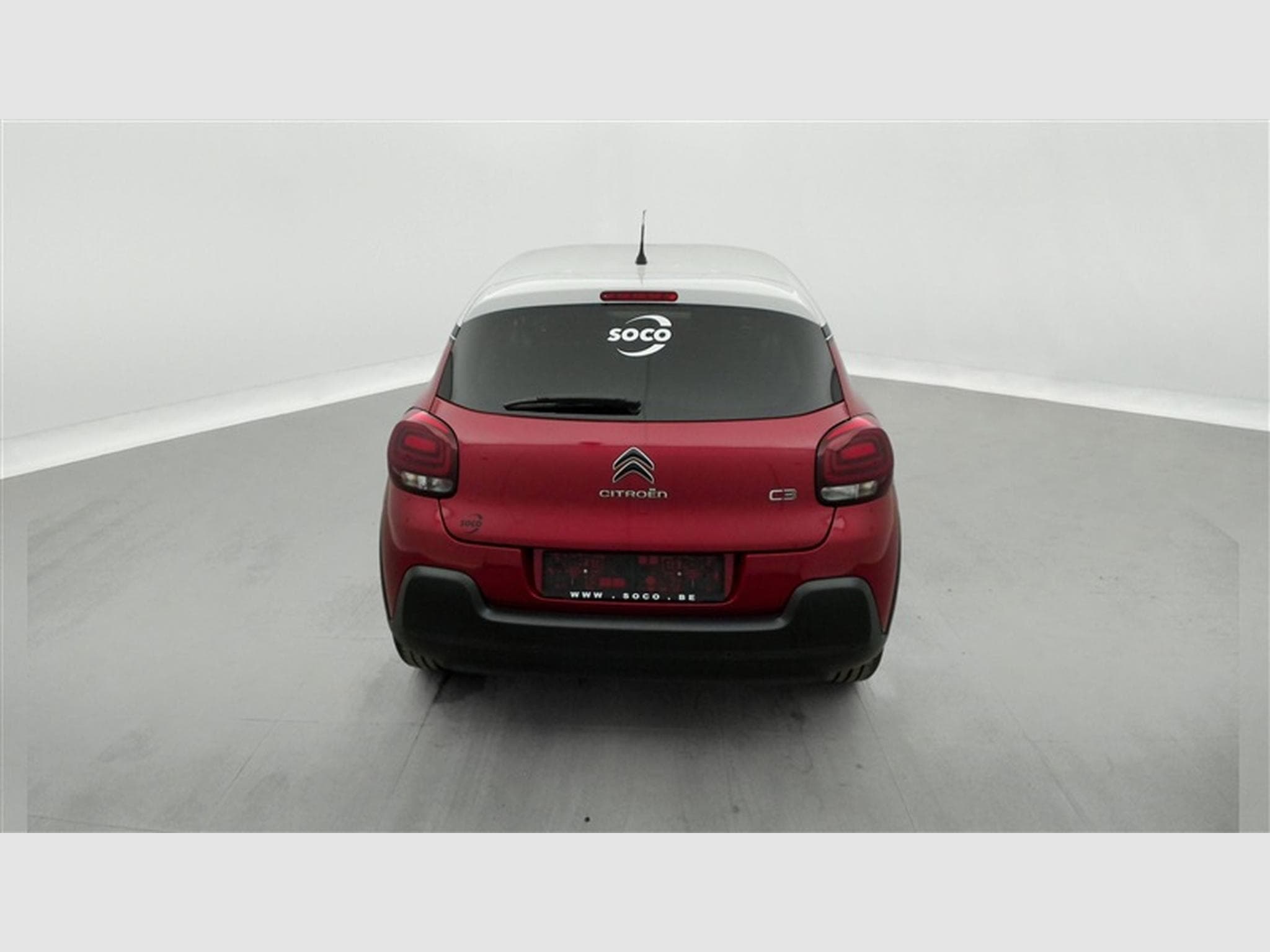 Citroen C3 1.2 PureTech Shine S&S (2020) - Foto 5