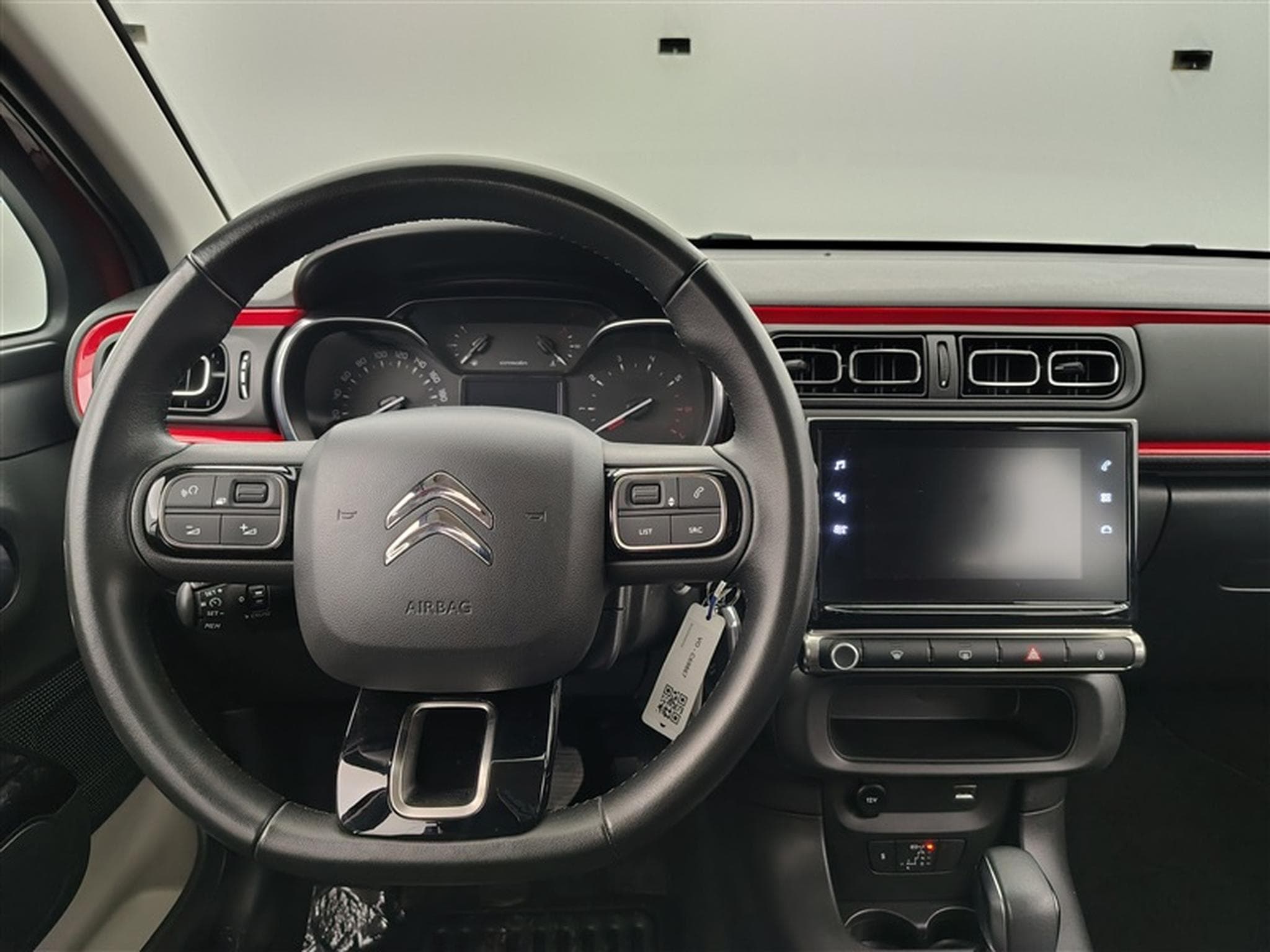 Citroen C3 1.2 PureTech Shine S&S (2020) - Foto 9