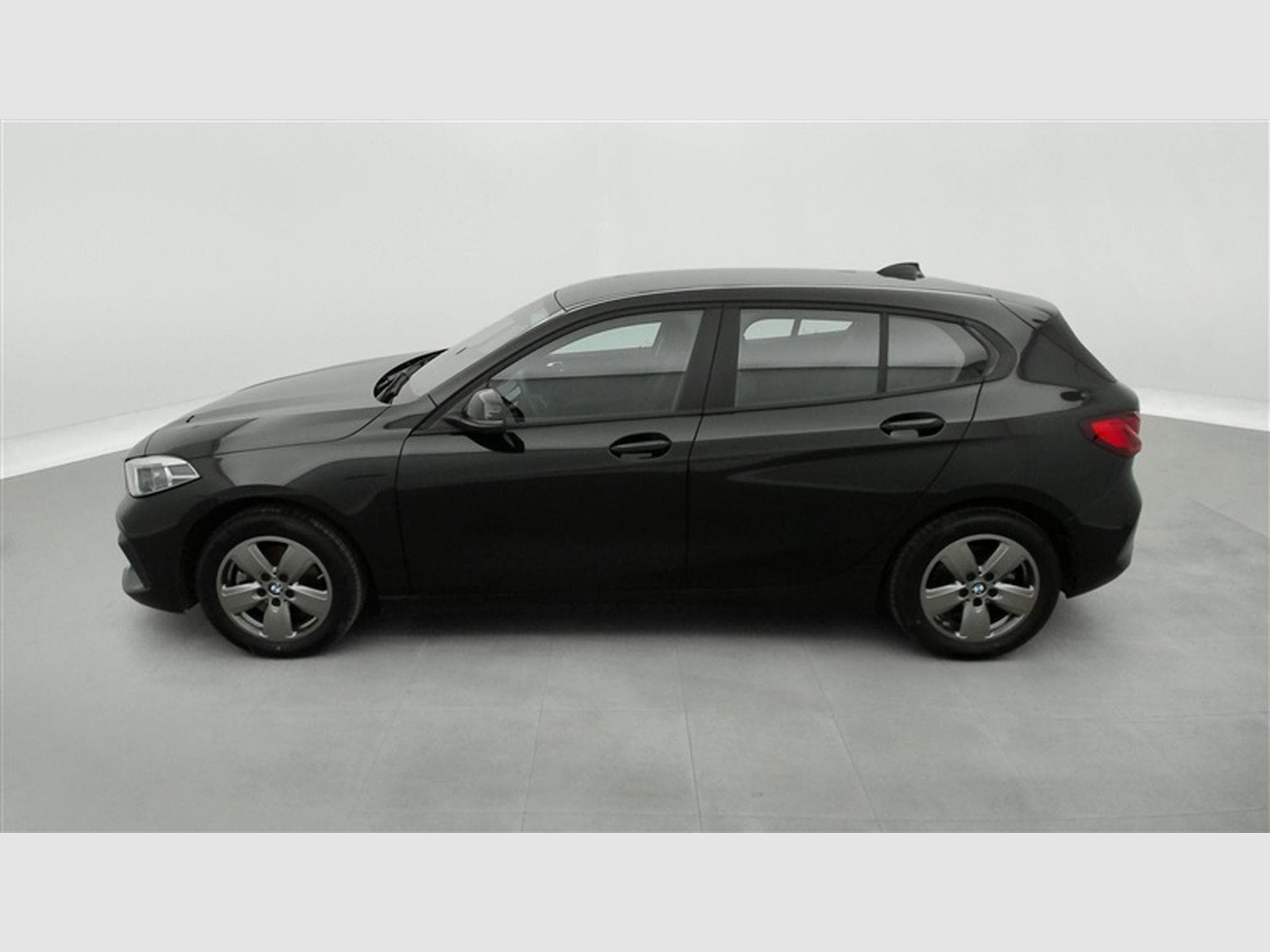 BMW 116 116 d Business NAVI/FULL LED/JA/PDC AV AR (2023) - Foto 3
