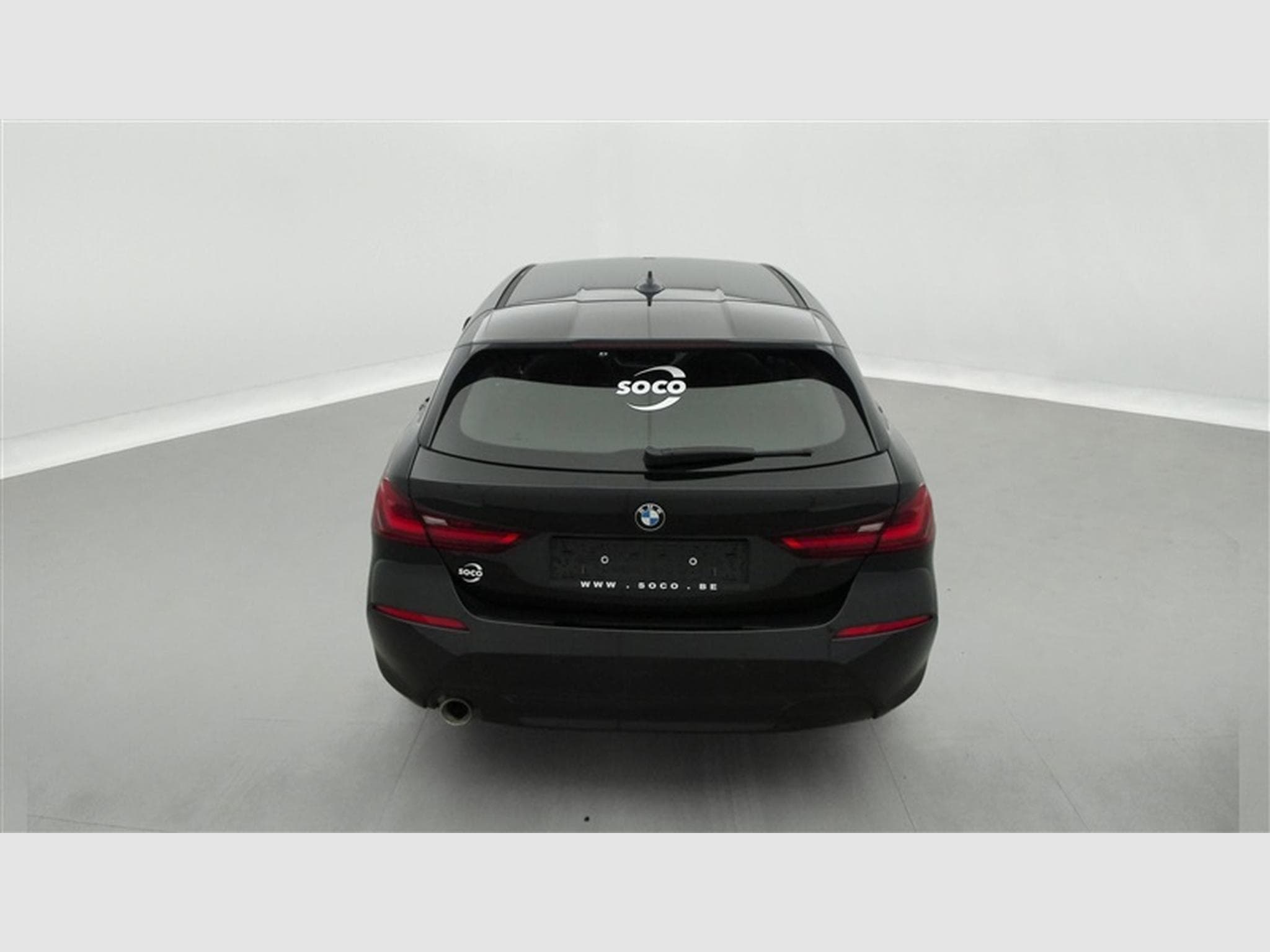 BMW 116 116 d Business NAVI/FULL LED/JA/PDC AV AR (2023) - Foto 5