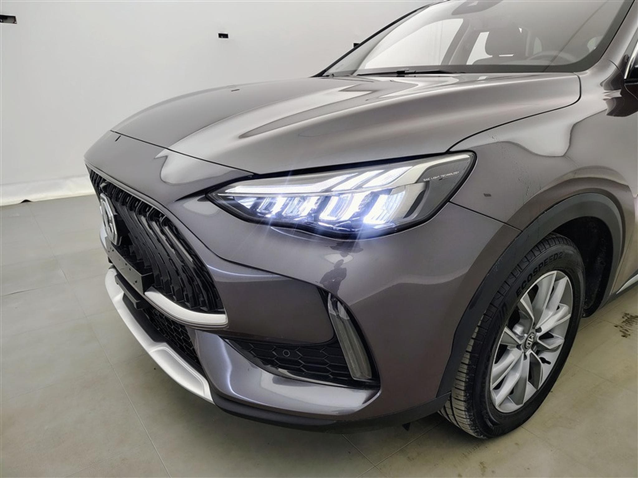MG HS Facelift 1.5 T-GDi 160cv Comfort NAVI / FULL LED / CUIR (2024) - Photo 15