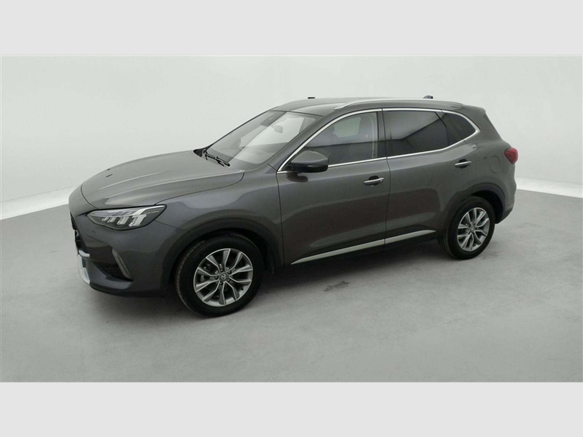 MG HS Facelift 1.5 T-GDi 160cv Comfort NAVI / FULL LED / CUIR (2024) - Photo 21