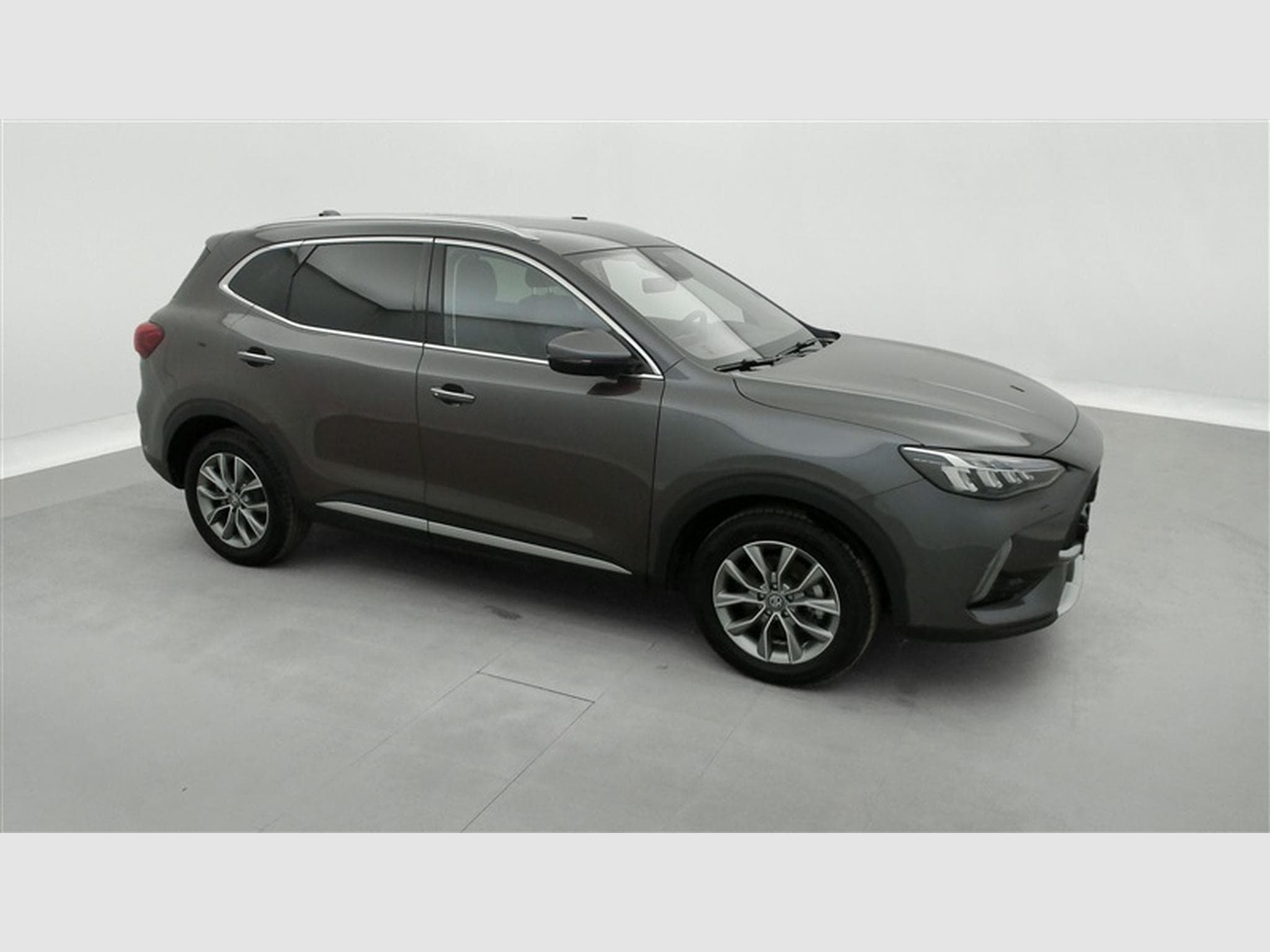 MG HS Facelift 1.5 T-GDi 160cv Comfort NAVI / FULL LED / CUIR (2024) - Photo 23