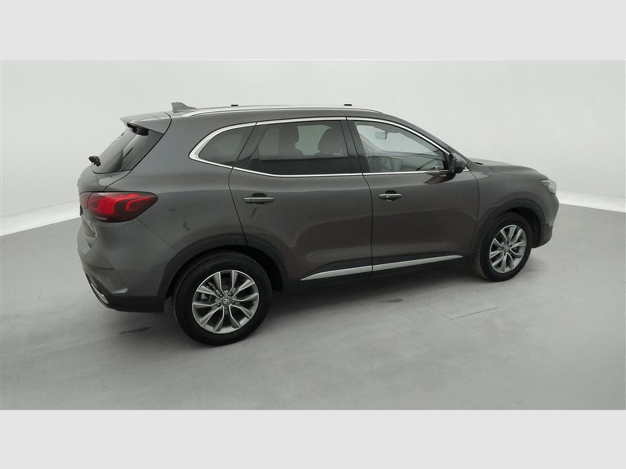 MG HS Facelift 1.5 T-GDi 160cv Comfort NAVI / FULL LED / CUIR (2024) - Photo 25