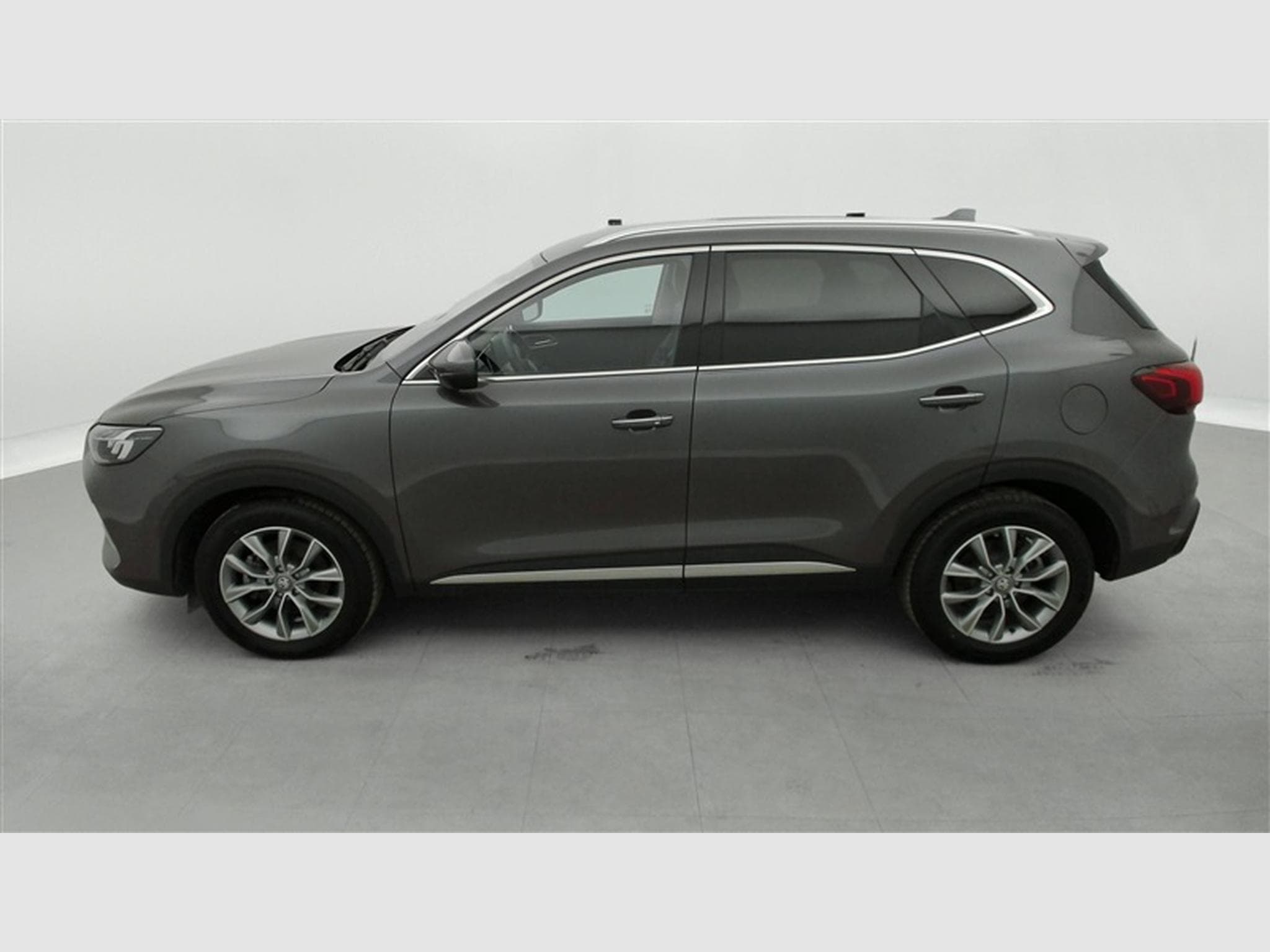 MG HS Facelift 1.5 T-GDi 160cv Comfort NAVI / FULL LED / CUIR (2024) - Photo 3