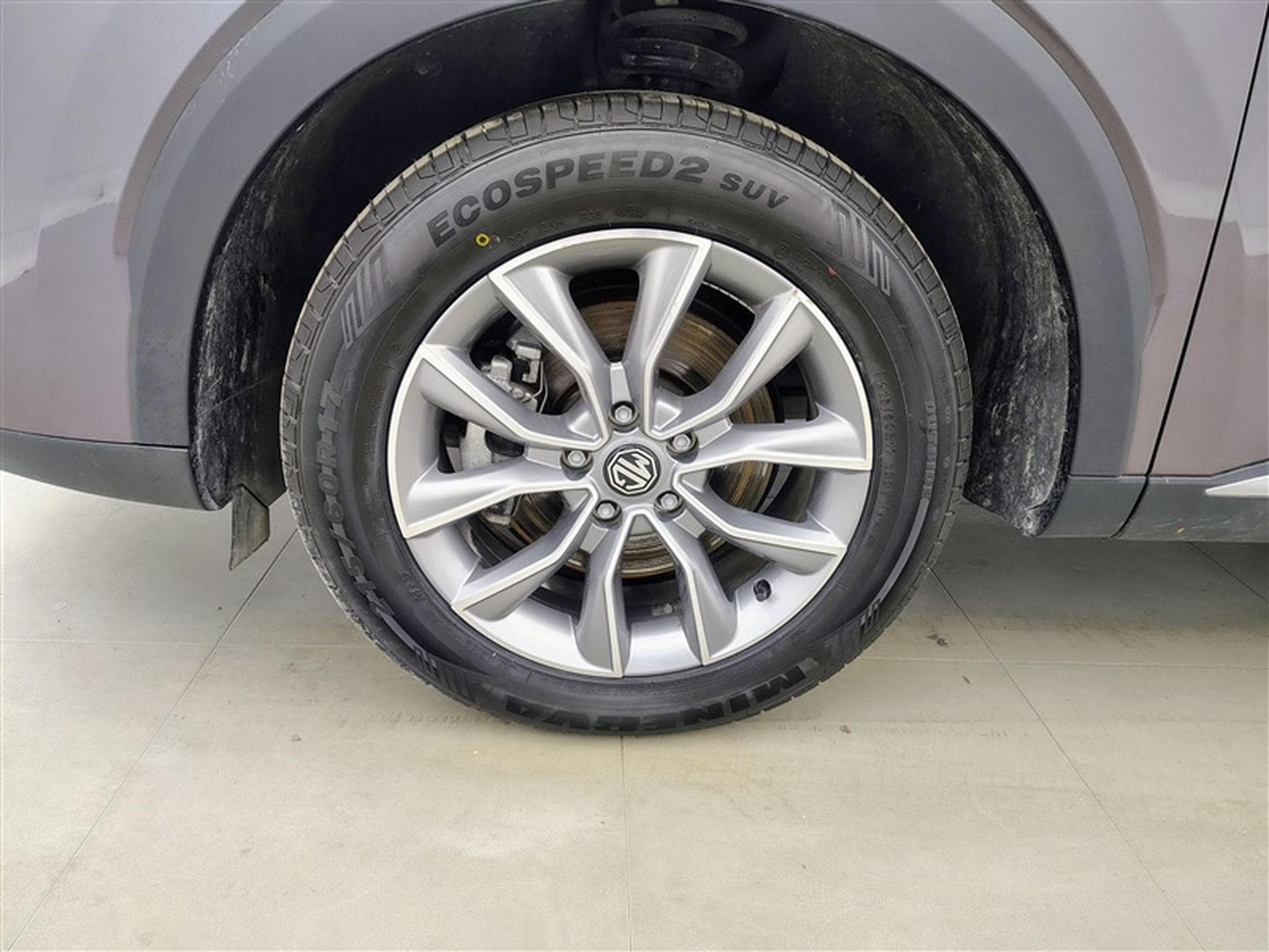 MG HS Facelift 1.5 T-GDi 160cv Comfort NAVI / FULL LED / CUIR (2024) - Photo 6
