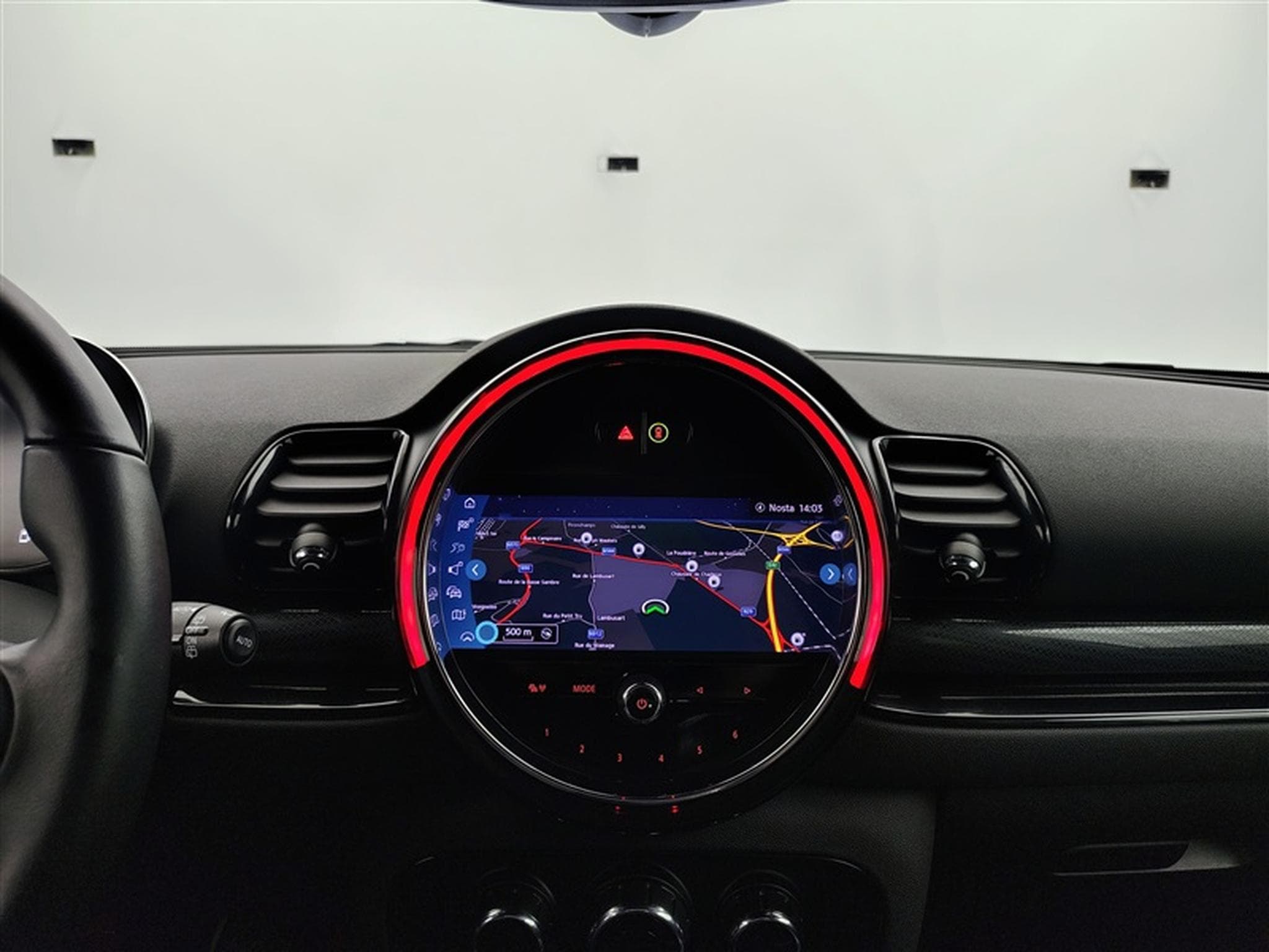 MINI Clubman 1.5A Cooper OPF (EU6AP) (2022) - Foto 11