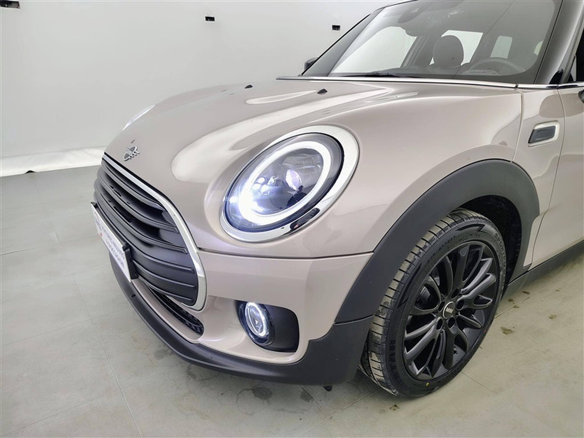 MINI Clubman 1.5A Cooper OPF (EU6AP) (2022) - Foto 15
