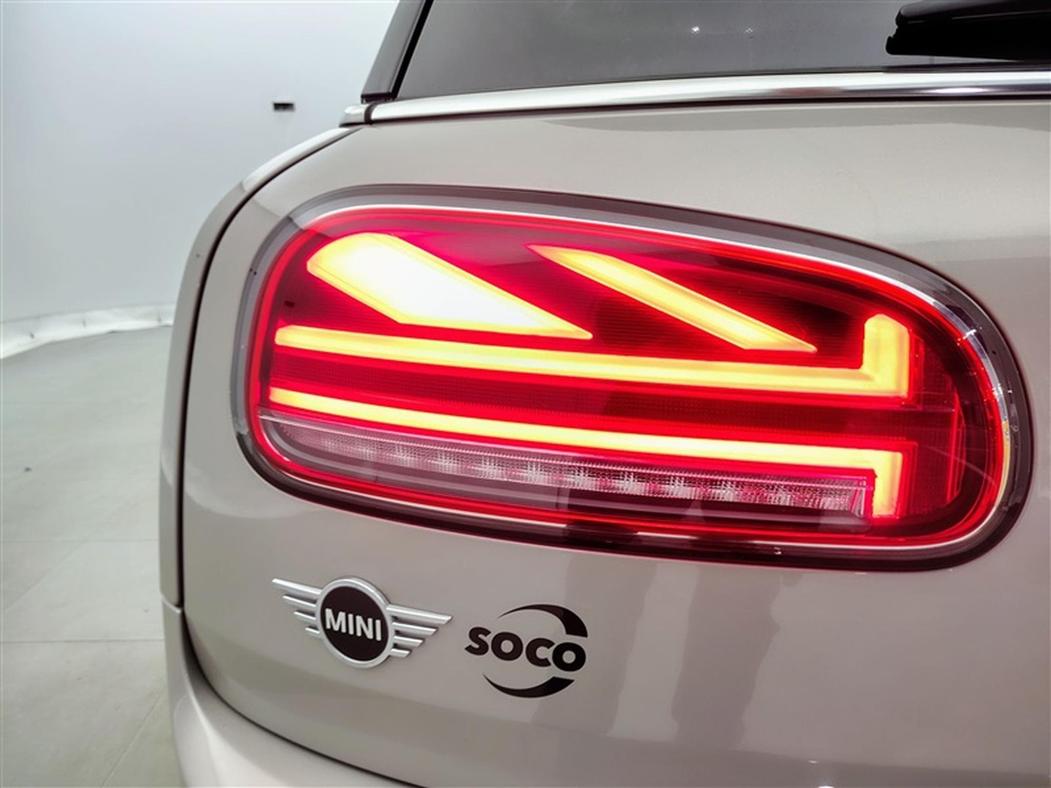 MINI Clubman 1.5A Cooper OPF (EU6AP) (2022) - Foto 16