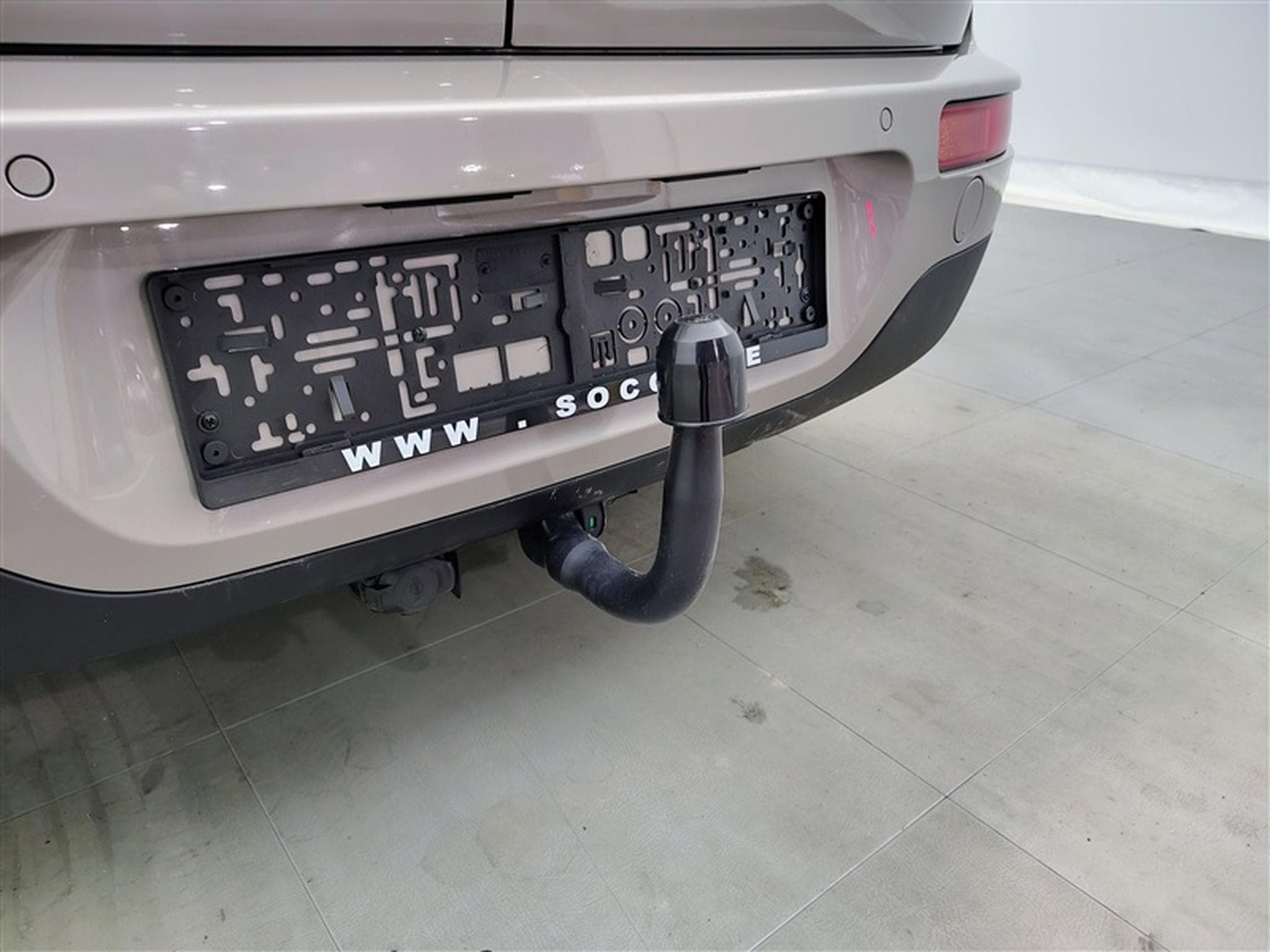 MINI Clubman 1.5A Cooper OPF (EU6AP) (2022) - Foto 19