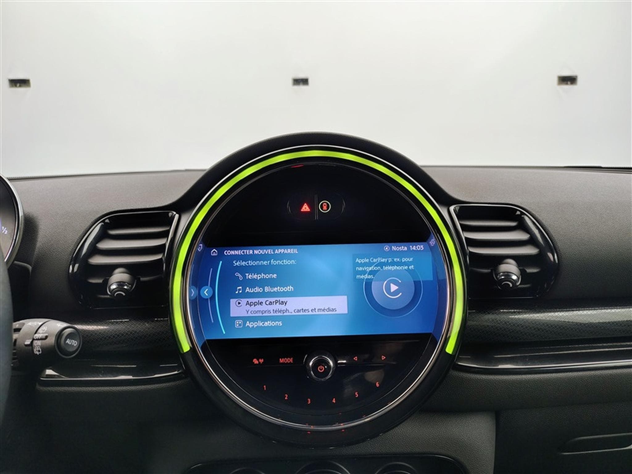 MINI Clubman 1.5A Cooper OPF (EU6AP) (2022) - Foto 21