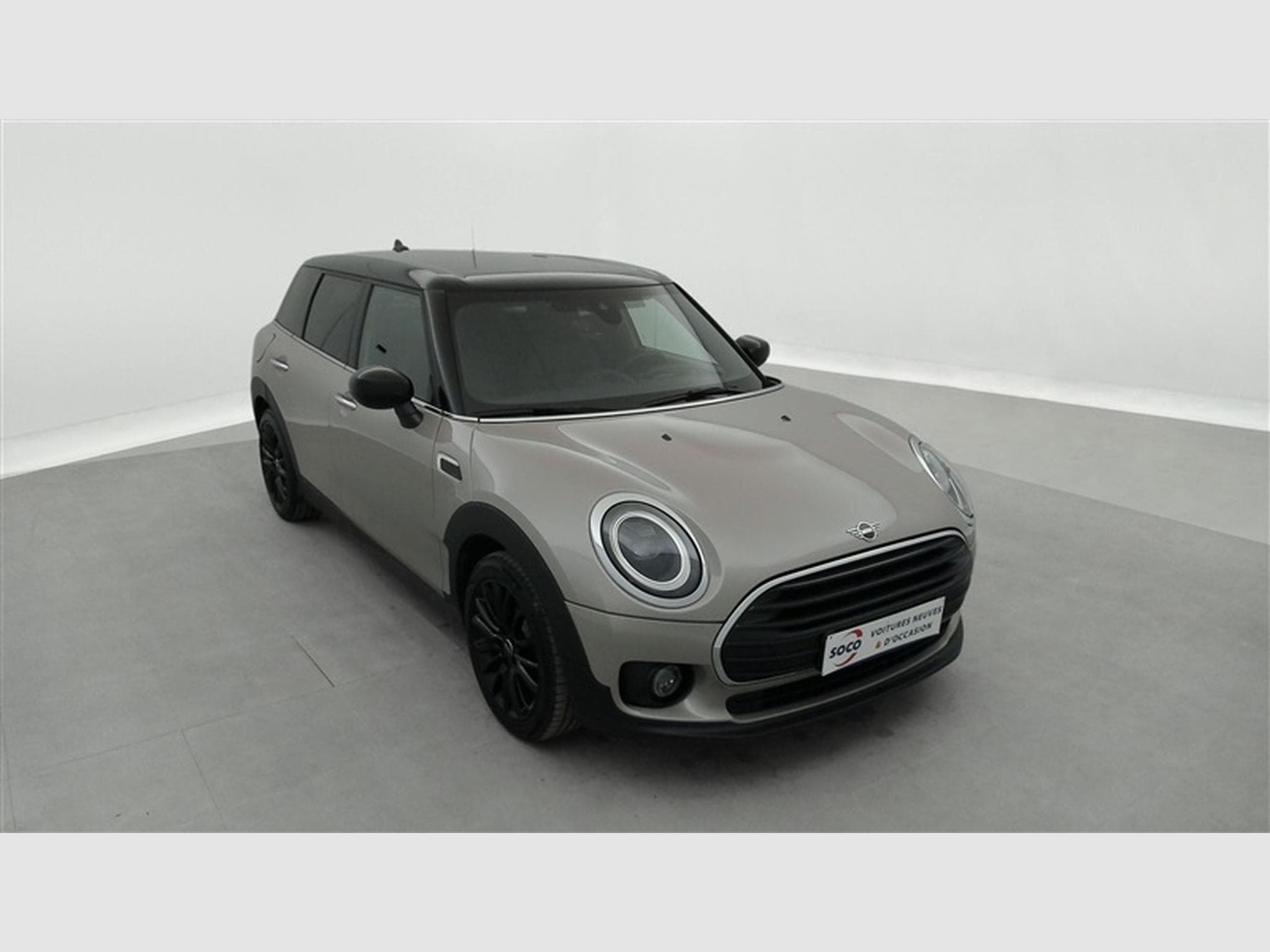 MINI Clubman 1.5A Cooper OPF (EU6AP) (2022) - Foto 23