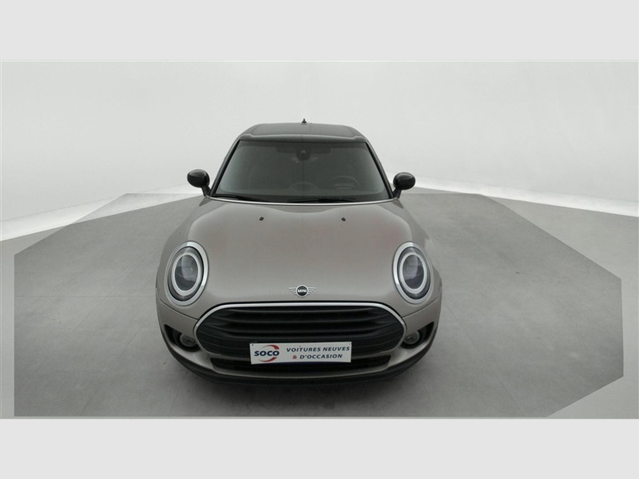 MINI Clubman 1.5A Cooper OPF (EU6AP) (2022) - Foto 4