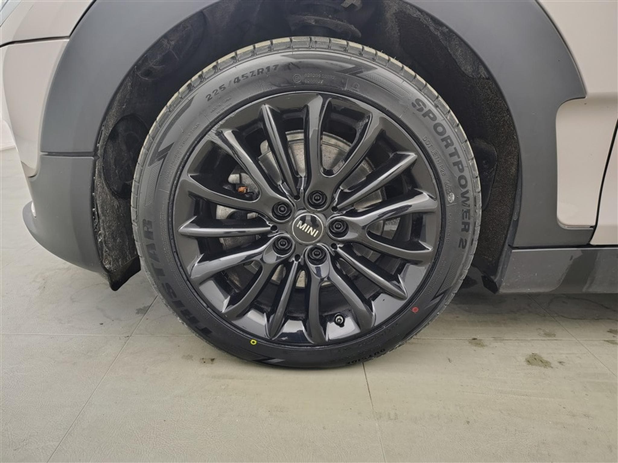 MINI Clubman 1.5A Cooper OPF (EU6AP) (2022) - Foto 6