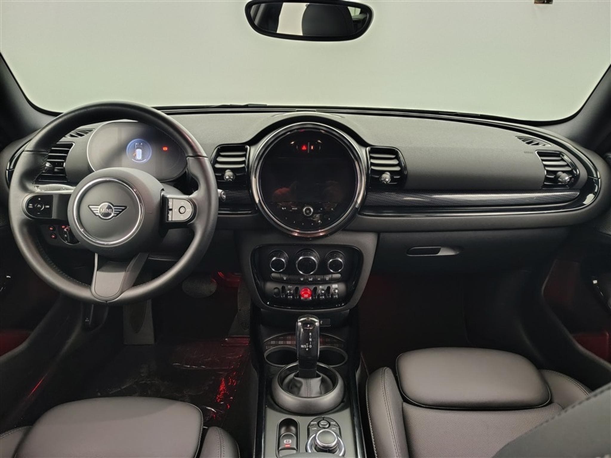MINI Clubman 1.5A Cooper OPF (EU6AP) (2022) - Foto 8