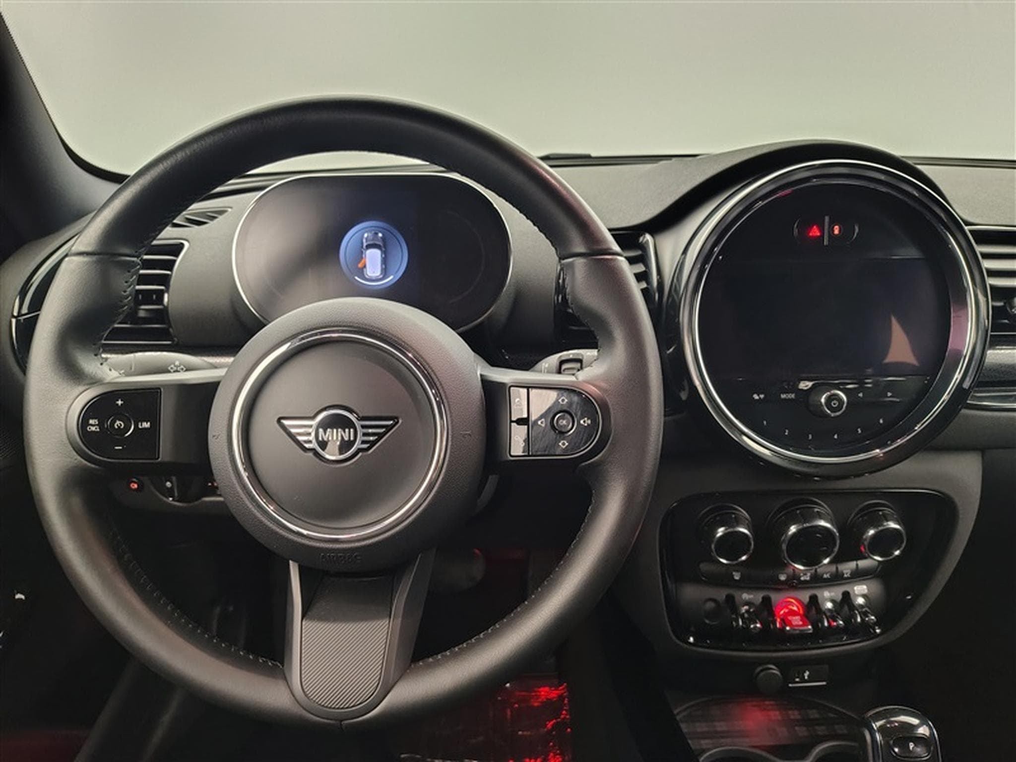 MINI Clubman 1.5A Cooper OPF (EU6AP) (2022) - Foto 9