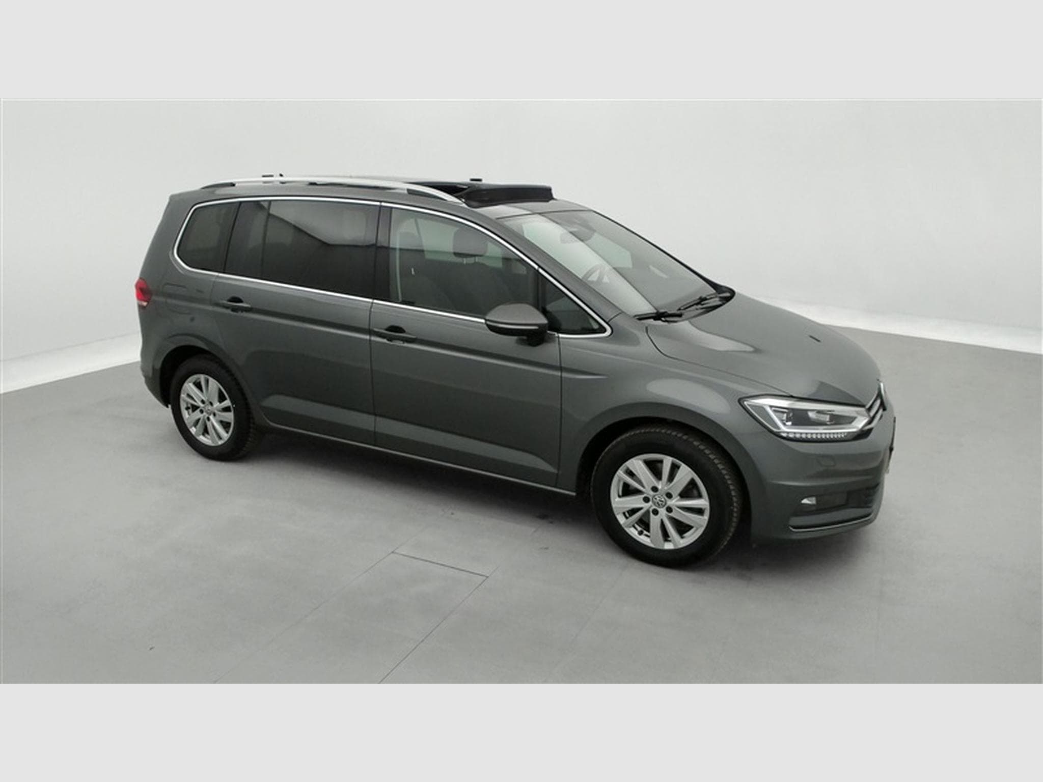 VW Touran 1.5 TSI Highline DSG/ALCANTARA/NAVI/TO PANO/FULL LED (2020) - Foto 24