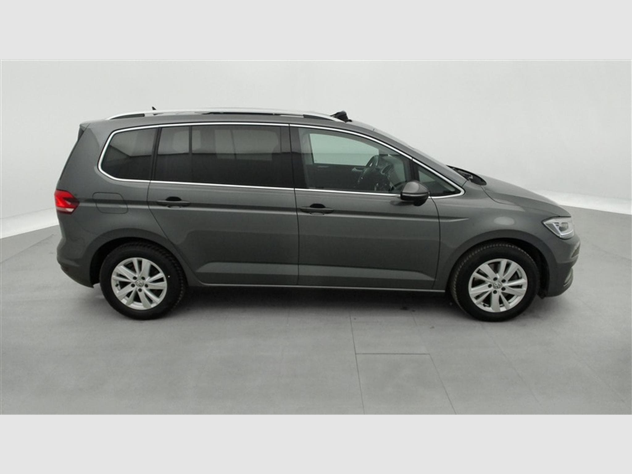 VW Touran 1.5 TSI Highline DSG/ALCANTARA/NAVI/TO PANO/FULL LED (2020) - Foto 25
