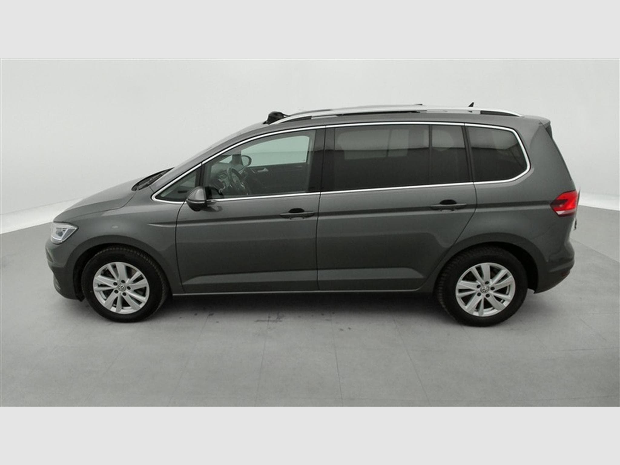 VW Touran 1.5 TSI Highline DSG/ALCANTARA/NAVI/TO PANO/FULL LED (2020) - Foto 3