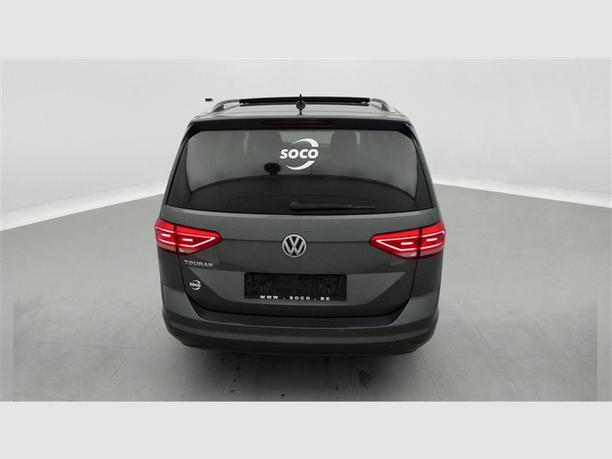 VW Touran 1.5 TSI Highline DSG/ALCANTARA/NAVI/TO PANO/FULL LED (2020) - Foto 5