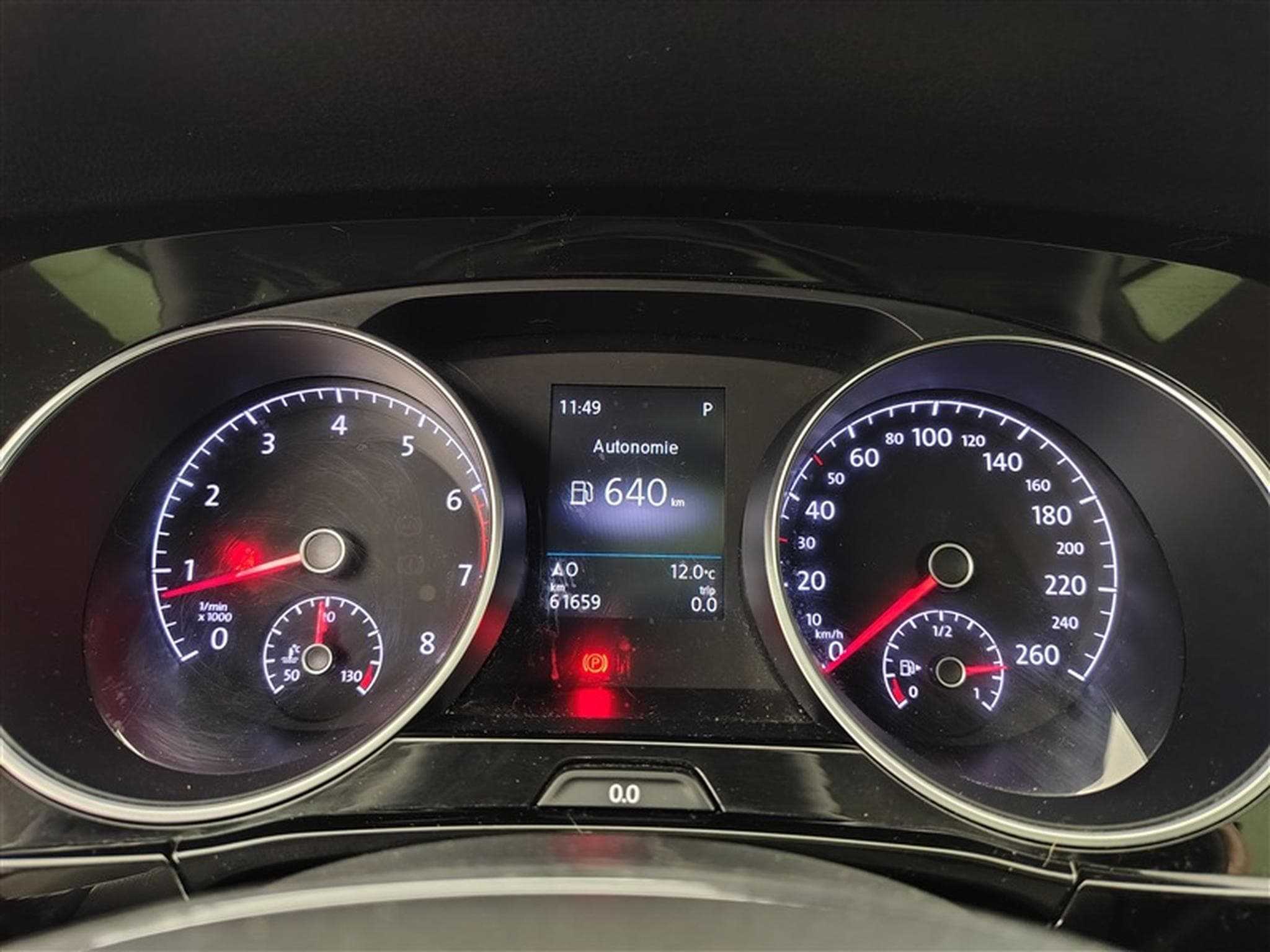 VW Touran 1.5 TSI Highline DSG/ALCANTARA/NAVI/TO PANO/FULL LED (2020) - Foto 9