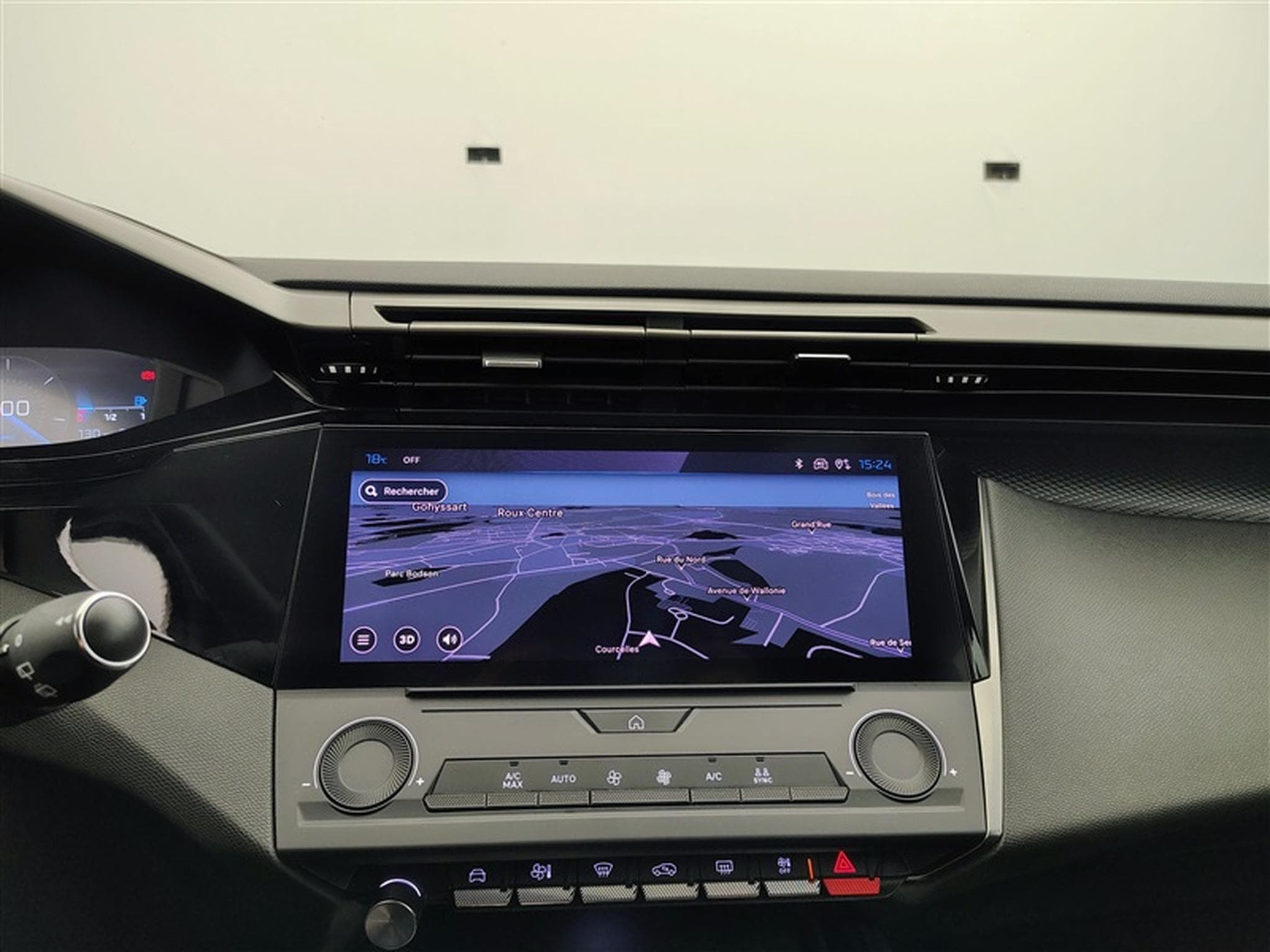 Peugeot 308 SW 1.2 PureTech 130cv EAT8 Active NAVI / FULL LED / PDC AR (2023) - Foto 11